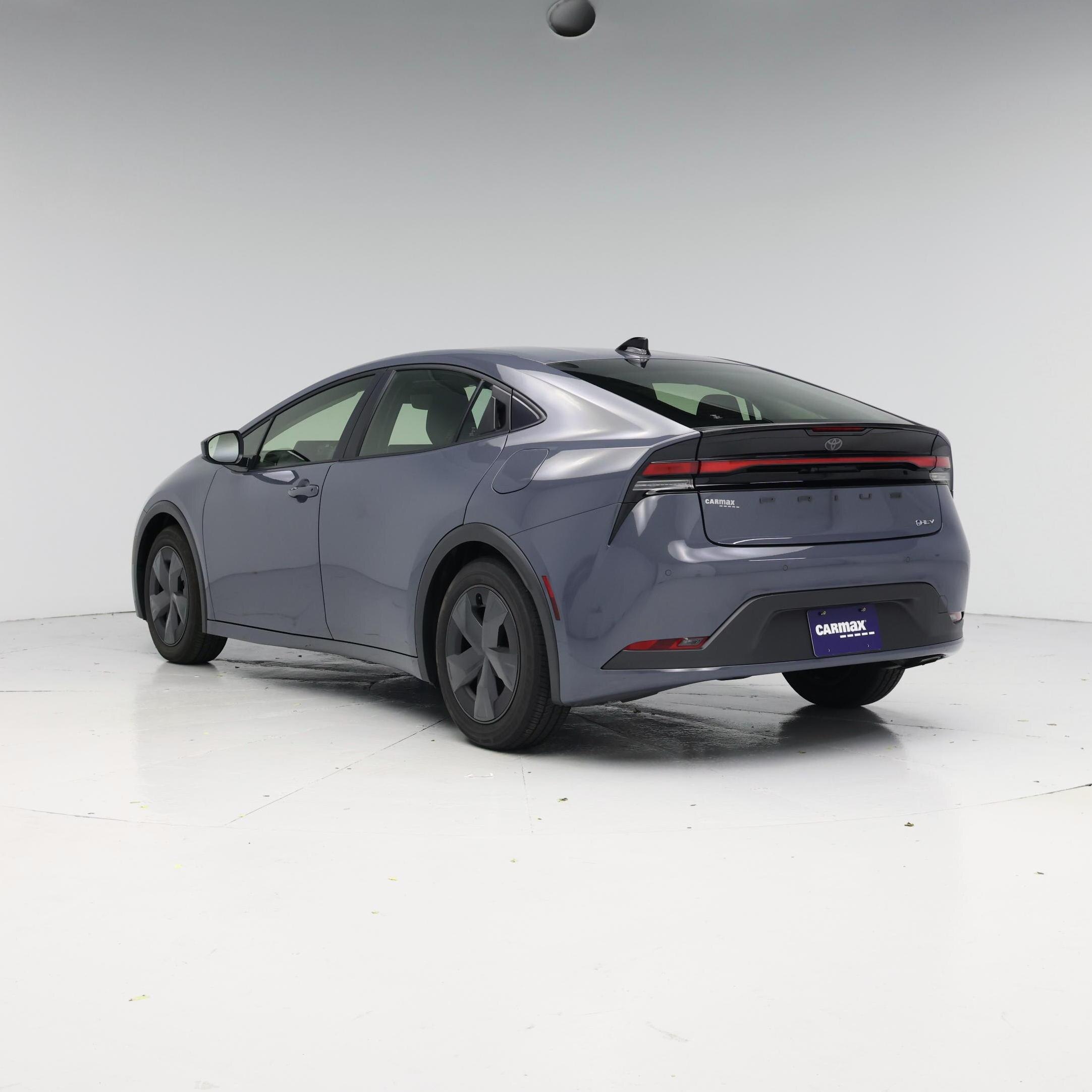 Thumbnail: 2026 Toyota Prius - 2