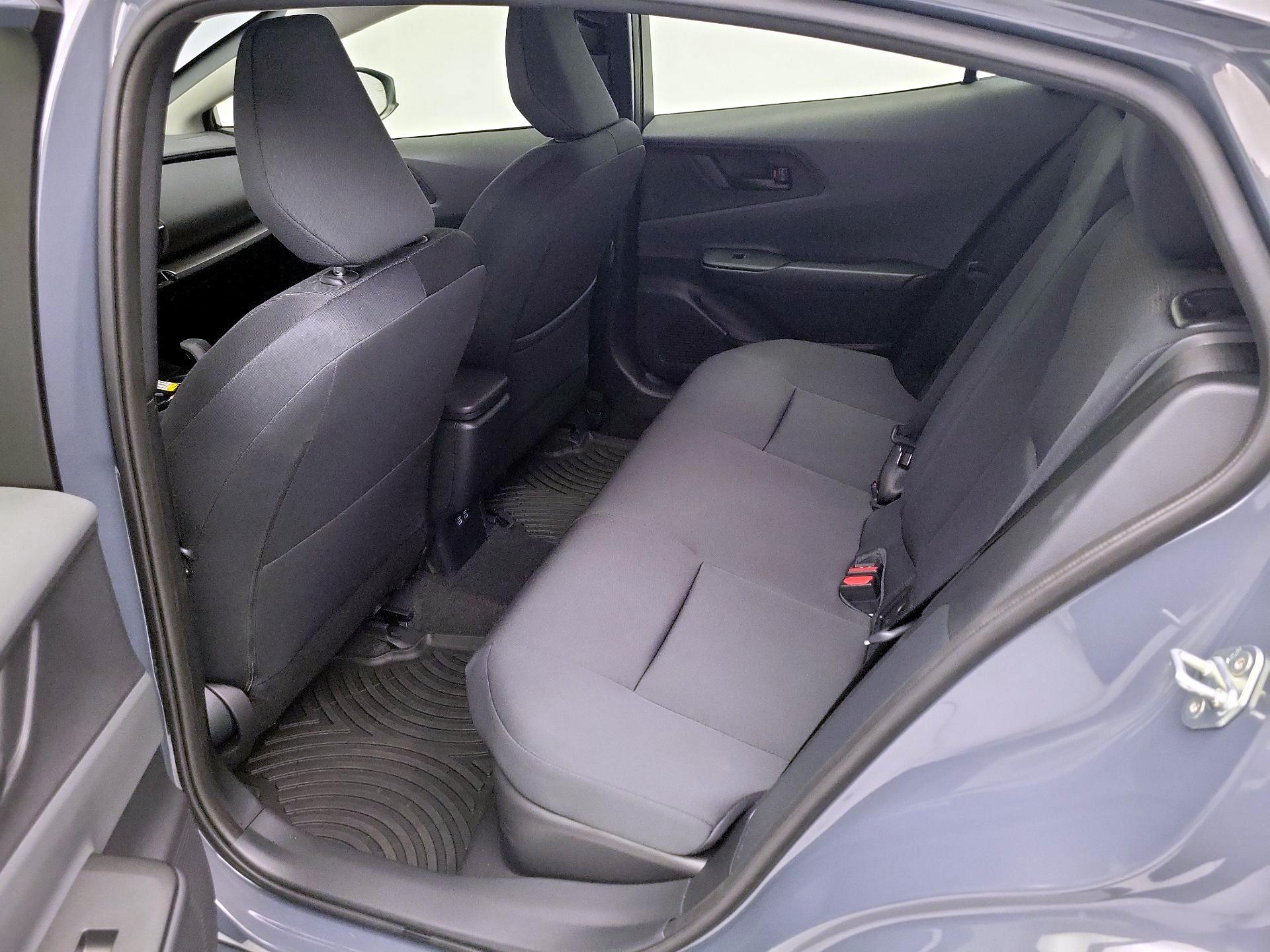 Thumbnail: 2026 Toyota Prius - 20
