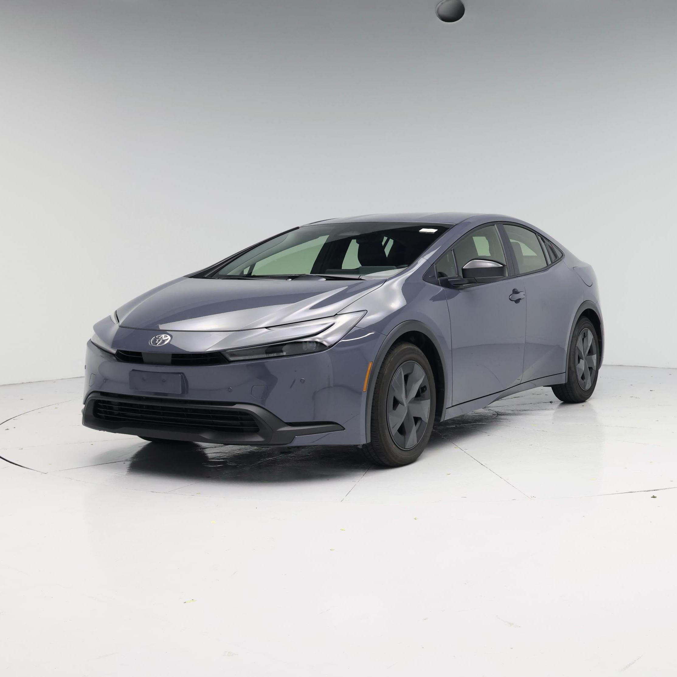 Thumbnail: 2026 Toyota Prius - 4