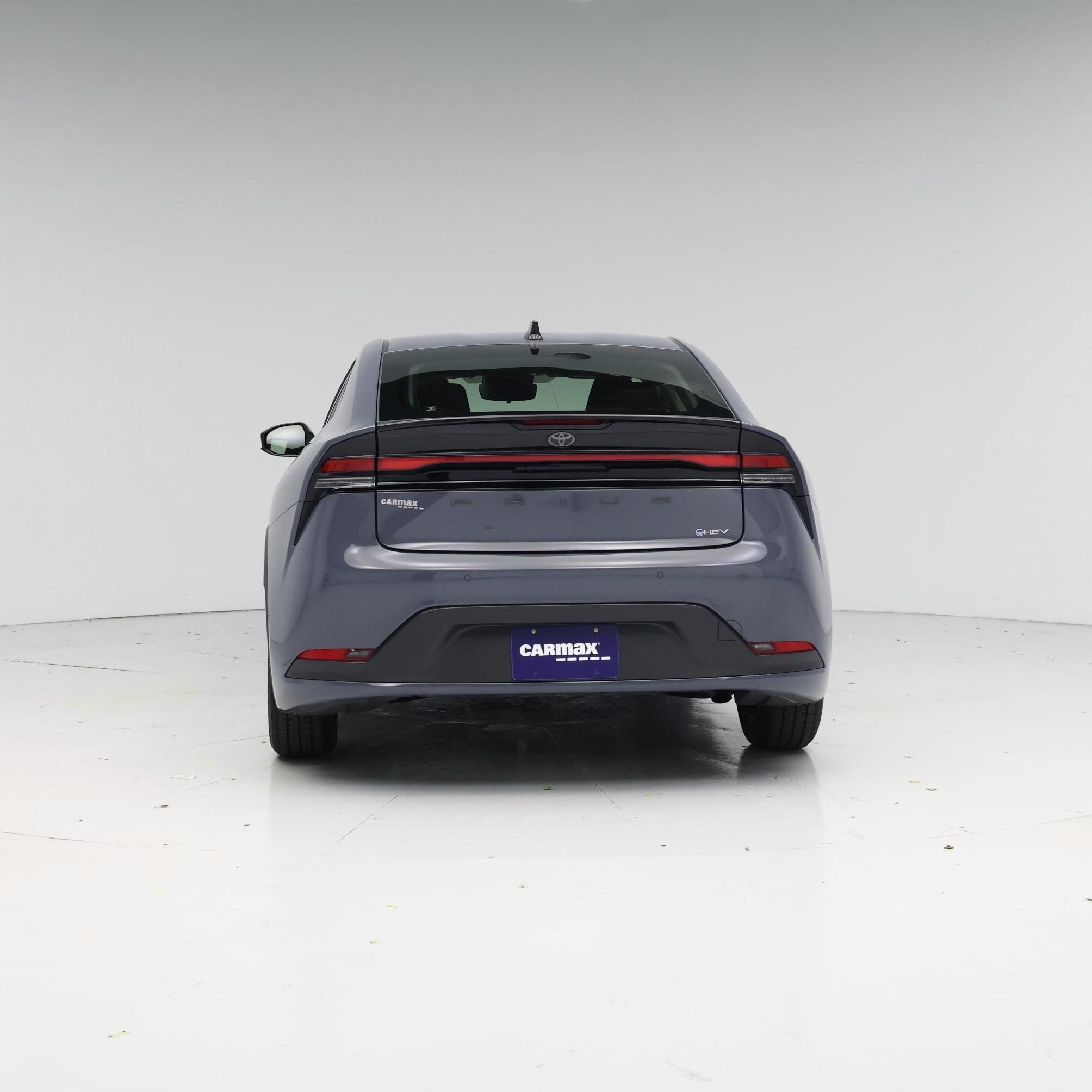 Thumbnail: 2026 Toyota Prius - 6