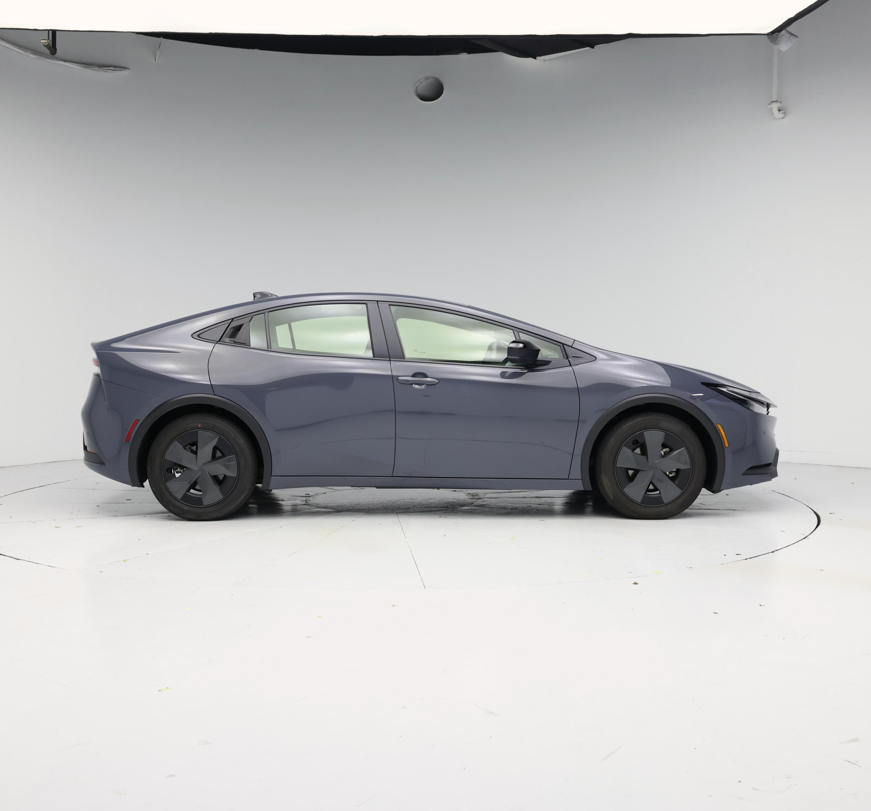 Thumbnail: 2026 Toyota Prius - 7
