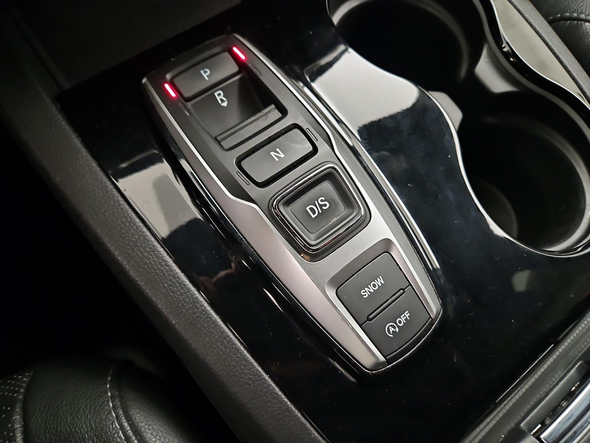 Thumbnail: 2019 Honda Passport - 18