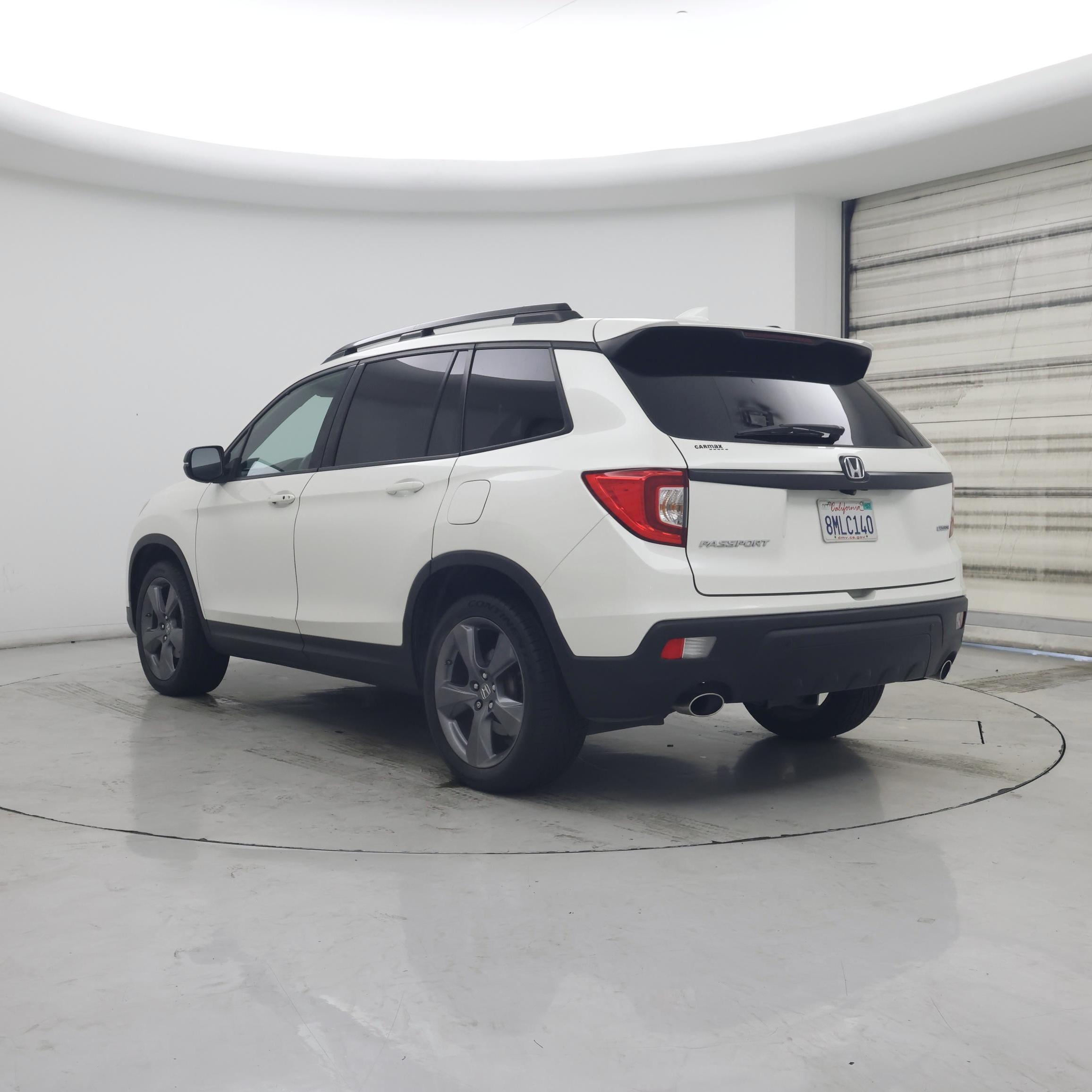 Thumbnail: 2019 Honda Passport - 2