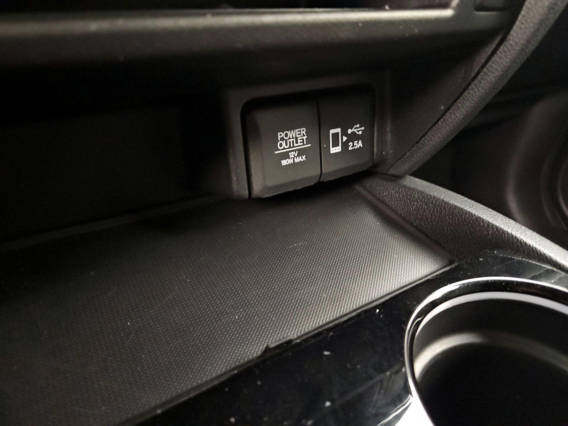 Thumbnail: 2019 Honda Passport - 19