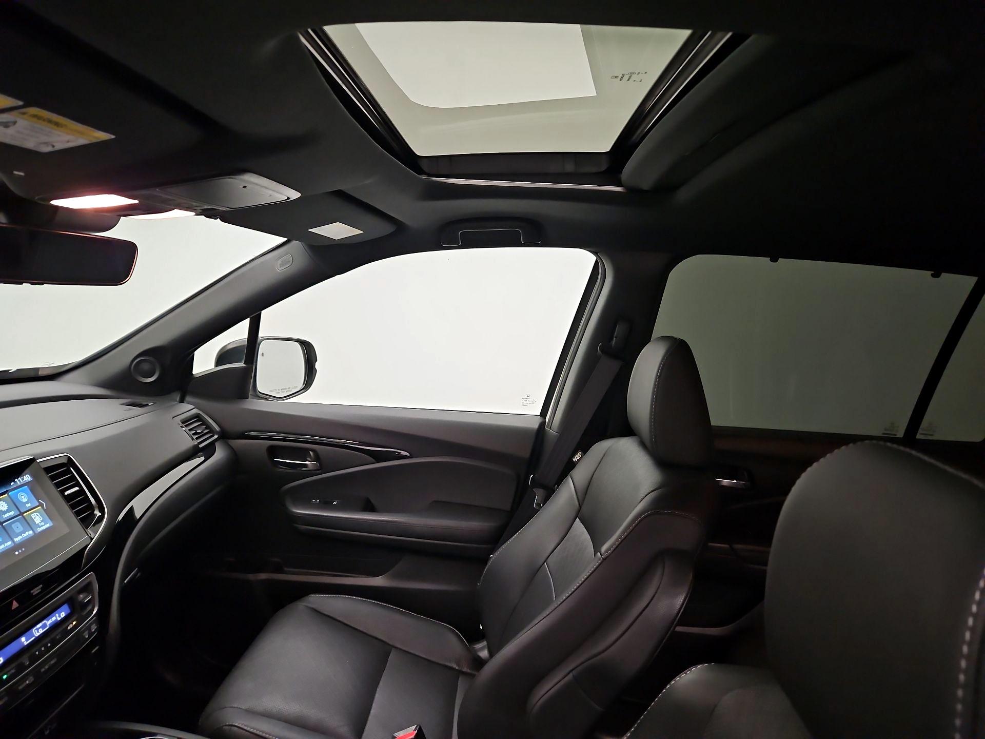 Thumbnail: 2019 Honda Passport - 20