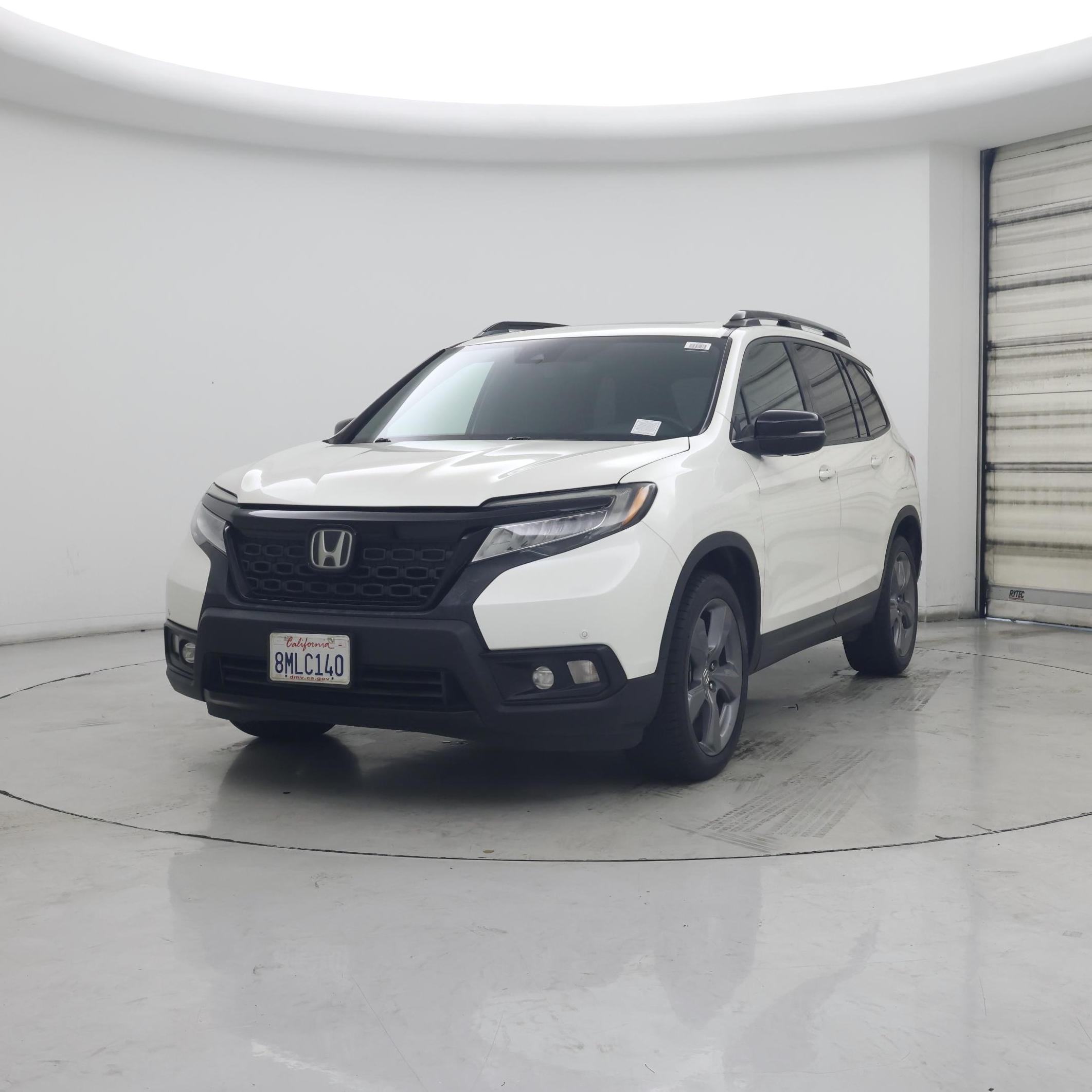 Thumbnail: 2019 Honda Passport - 4