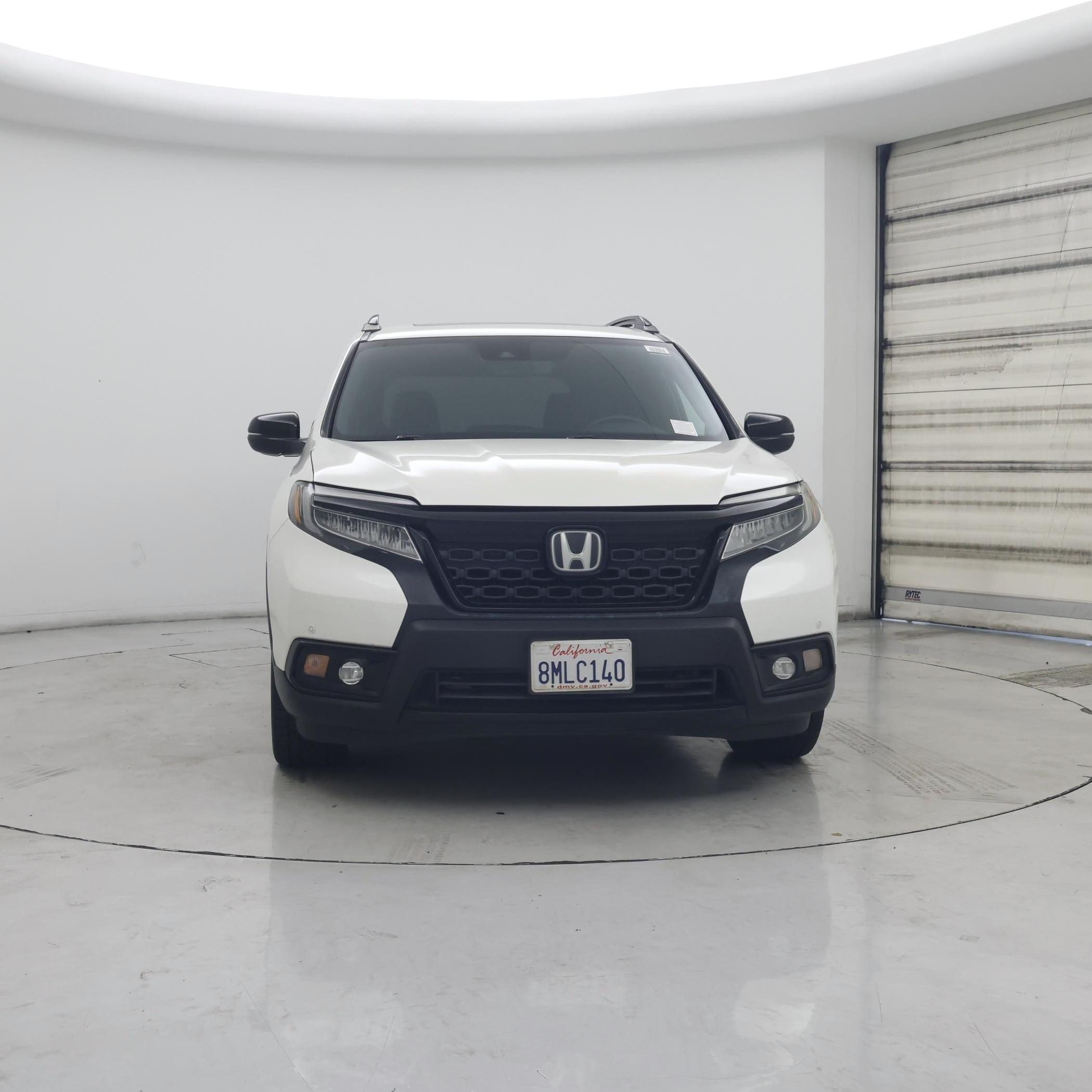 Thumbnail: 2019 Honda Passport - 5