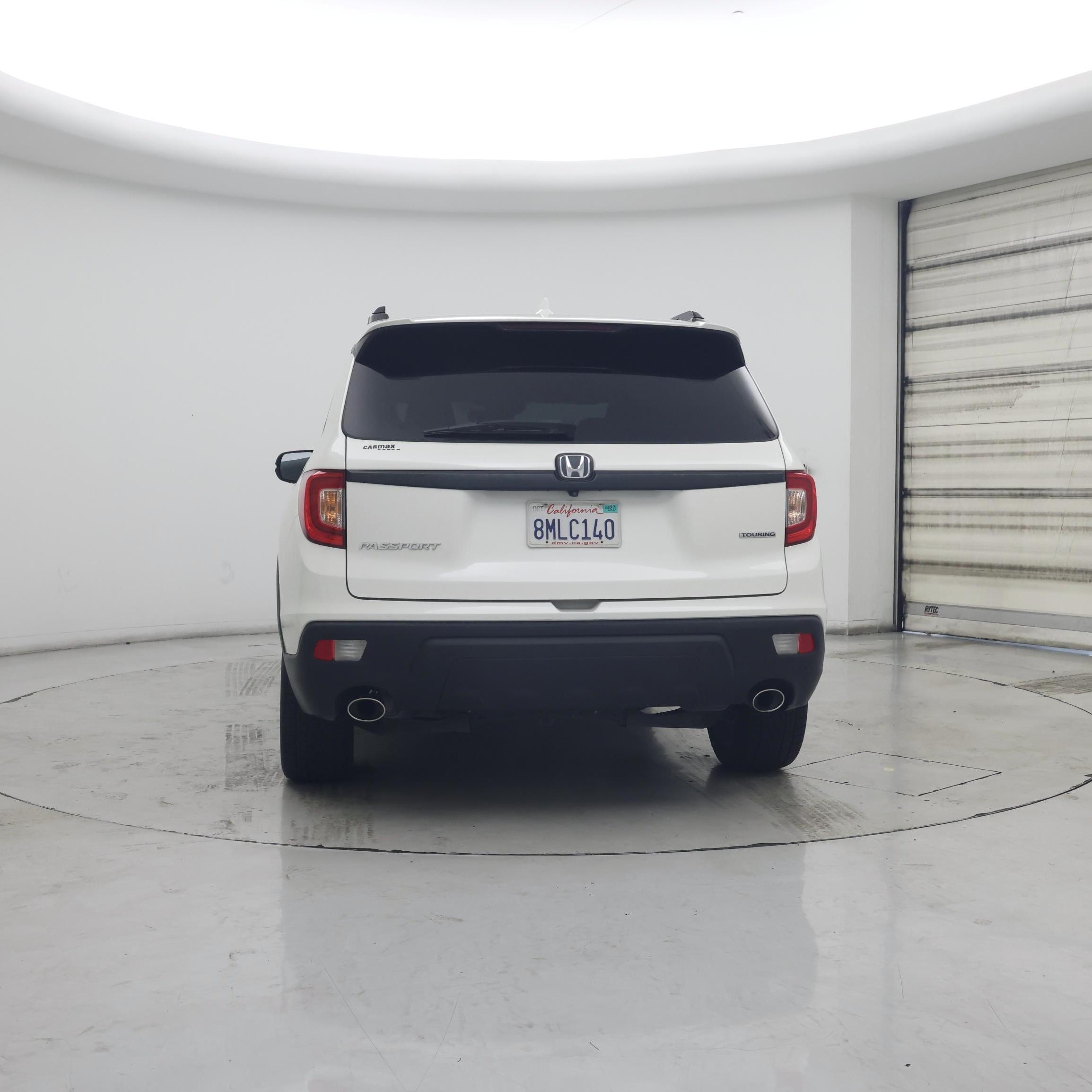 Thumbnail: 2019 Honda Passport - 6
