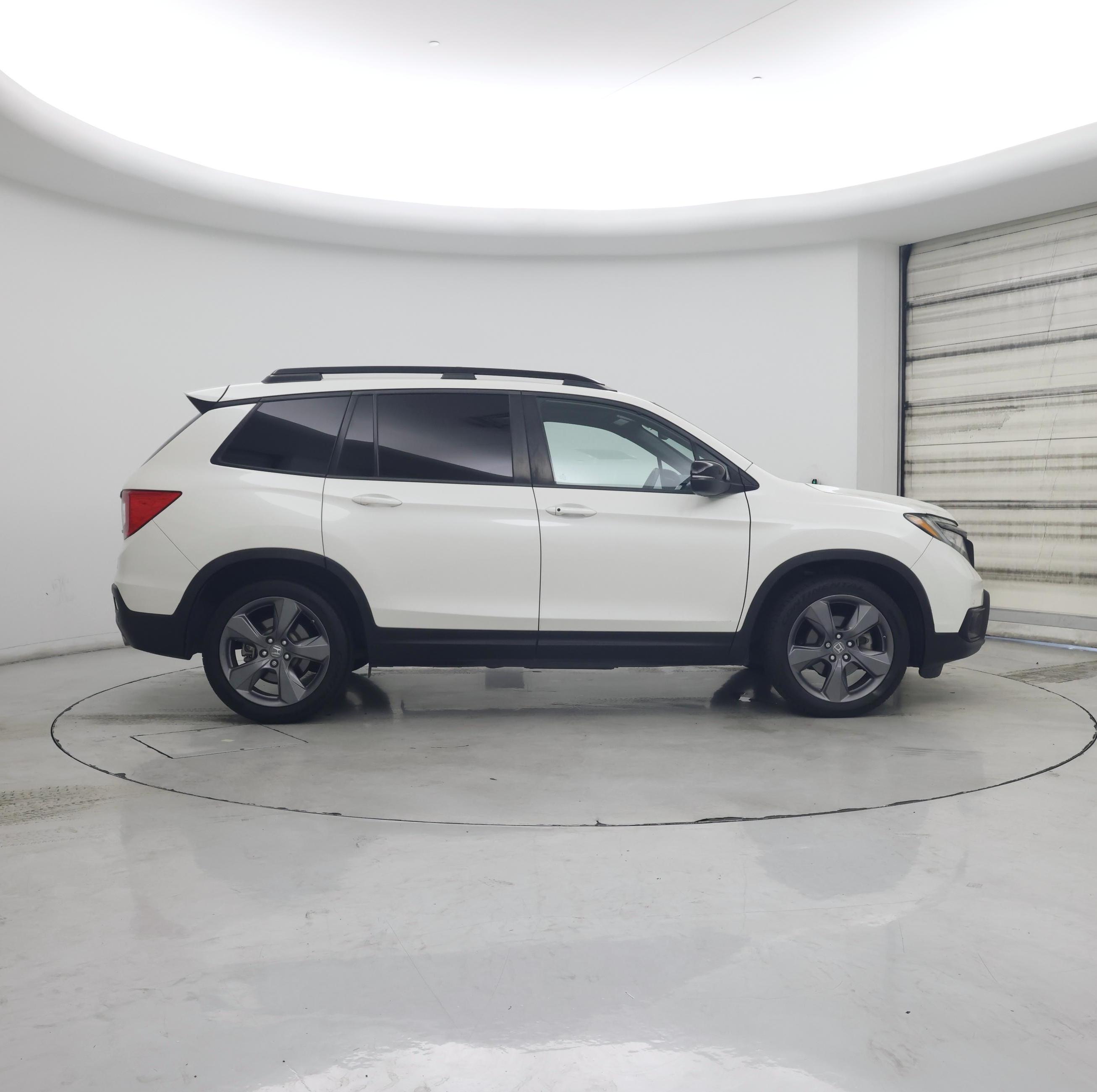 Thumbnail: 2019 Honda Passport - 7