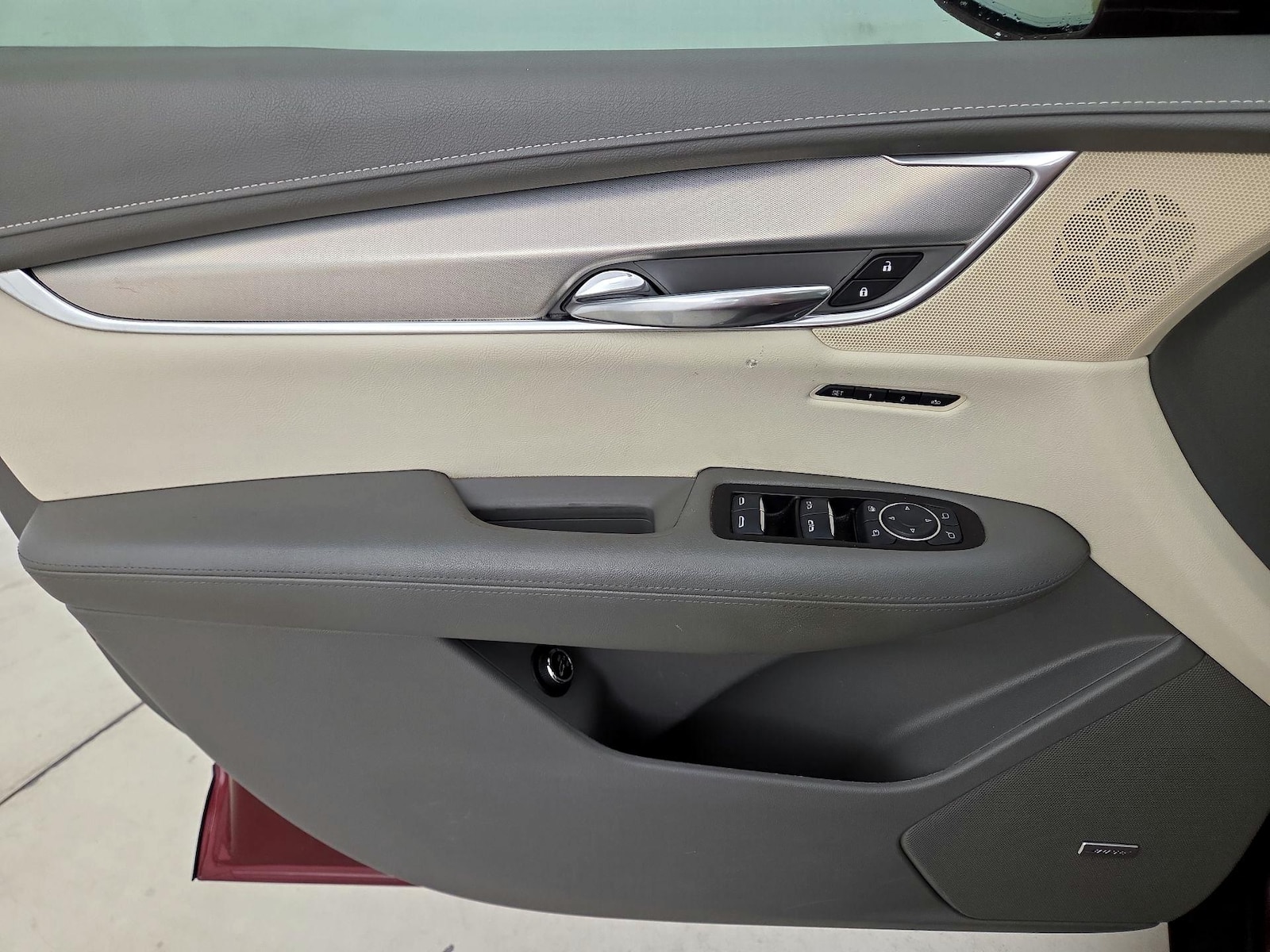 2017 Cadillac XT5 Luxury - Photo 13