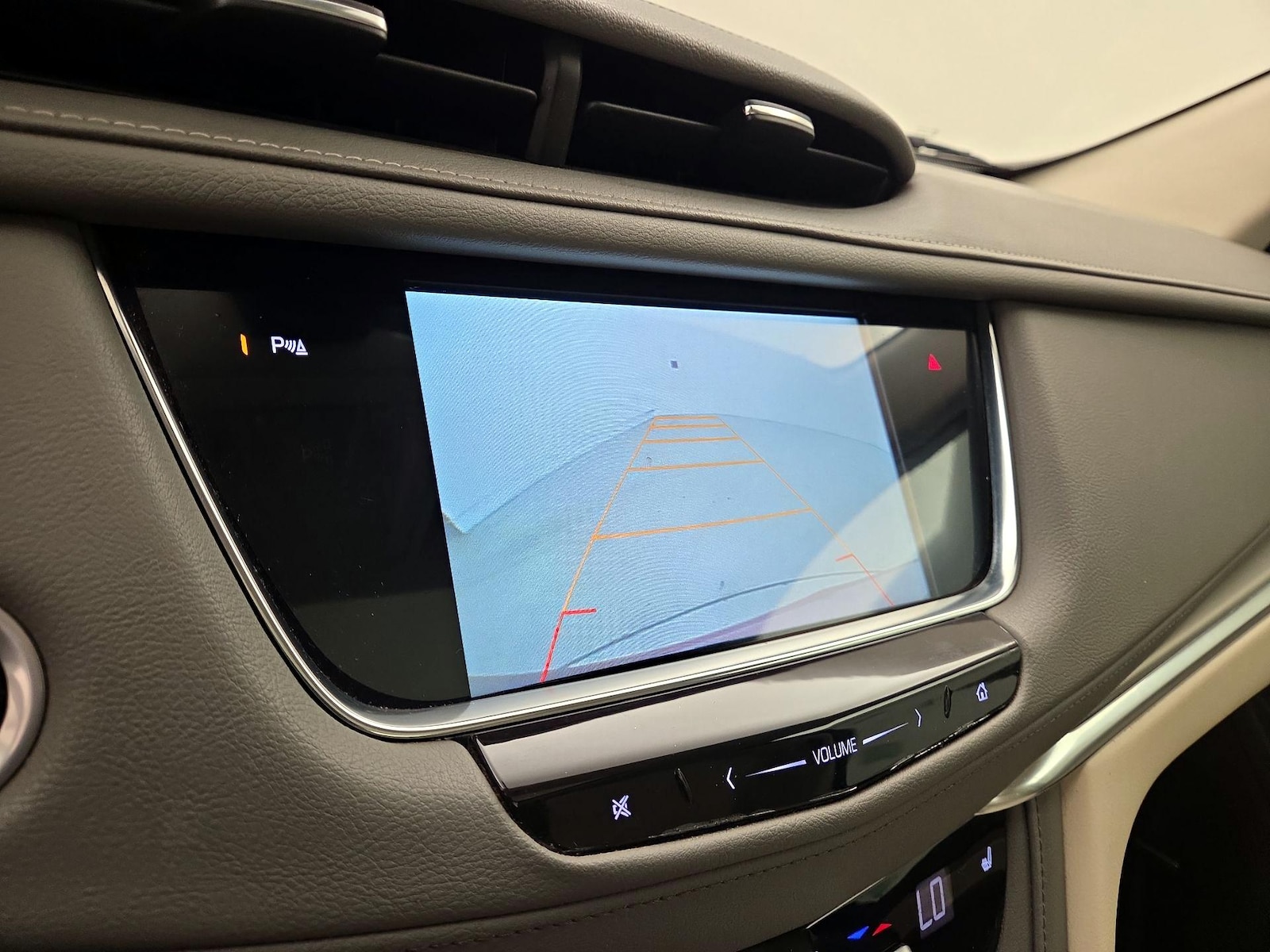 2017 Cadillac XT5 Luxury - Photo 15