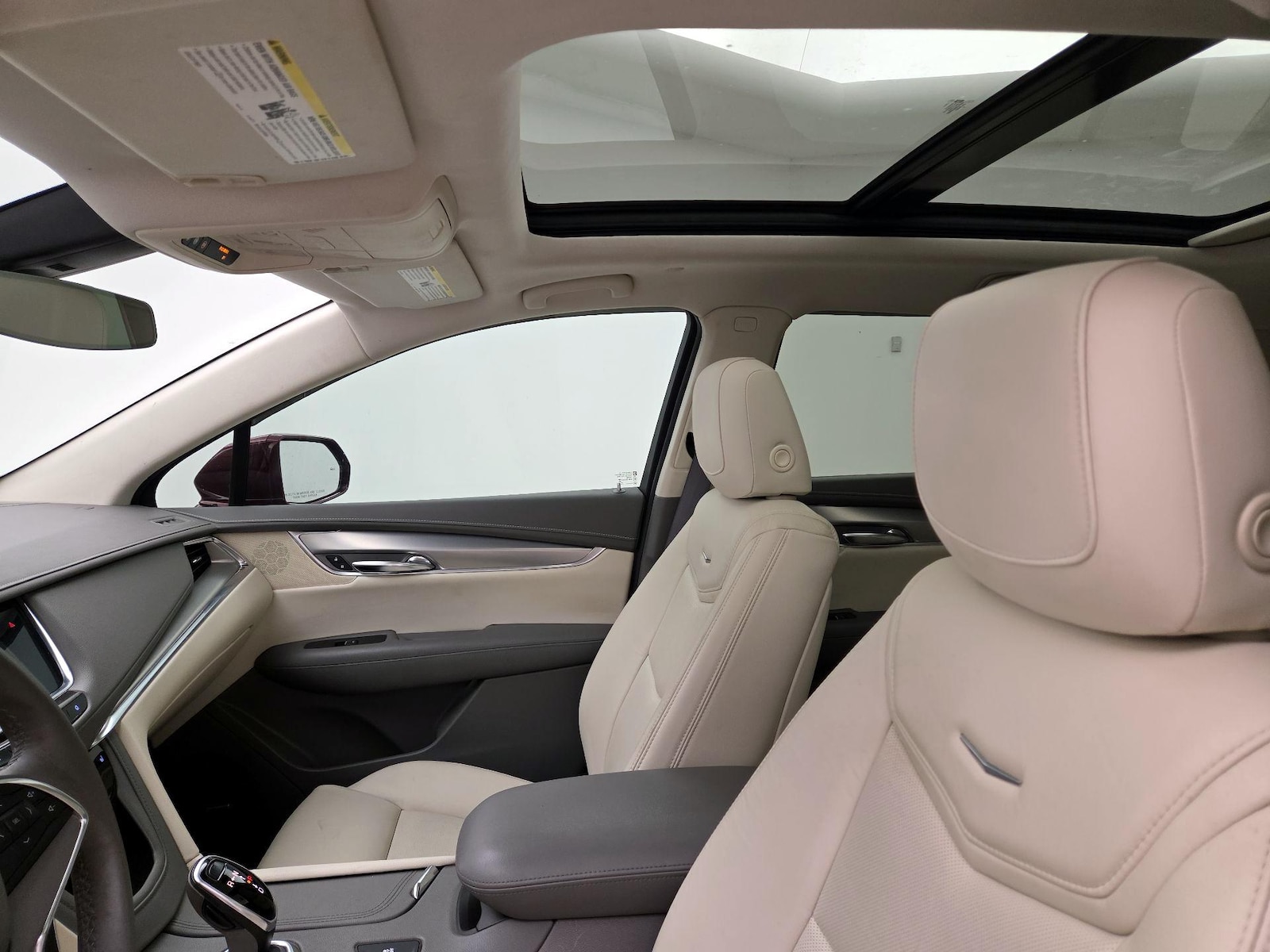 2017 Cadillac XT5 Luxury - Photo 19