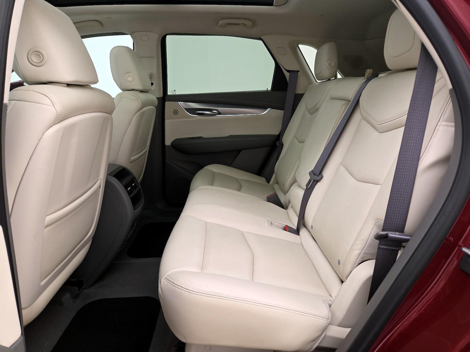 2017 Cadillac XT5 Luxury - Photo 20
