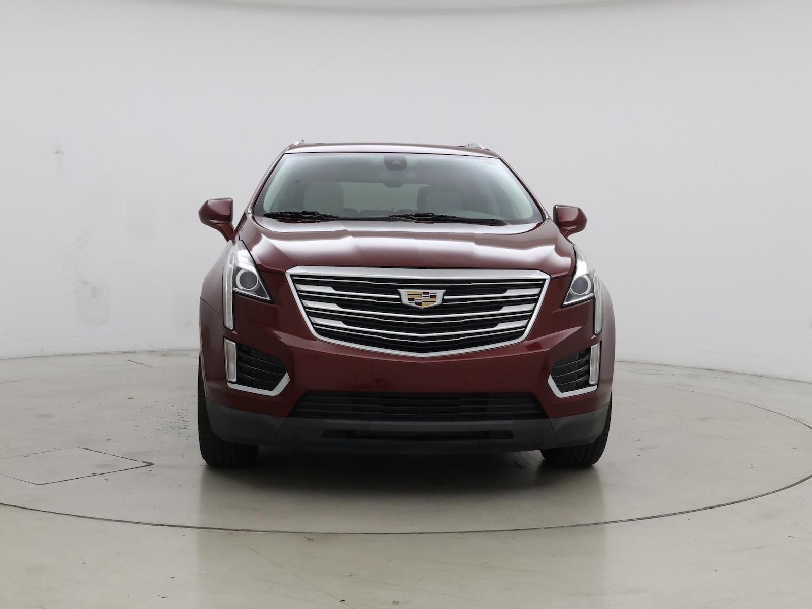 2017 Cadillac XT5 Luxury - Photo 6