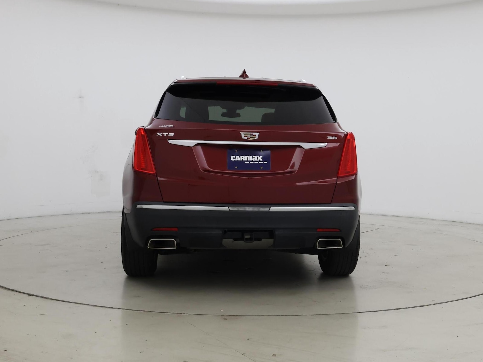 2017 Cadillac XT5 Luxury - Photo 7