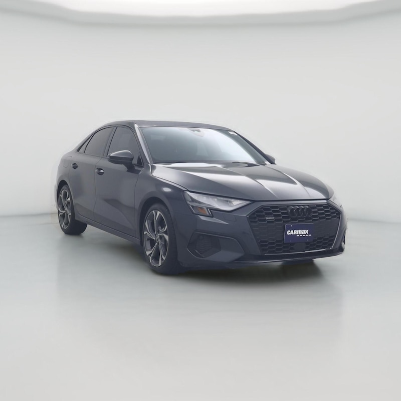 2022 Audi A3 Premium
