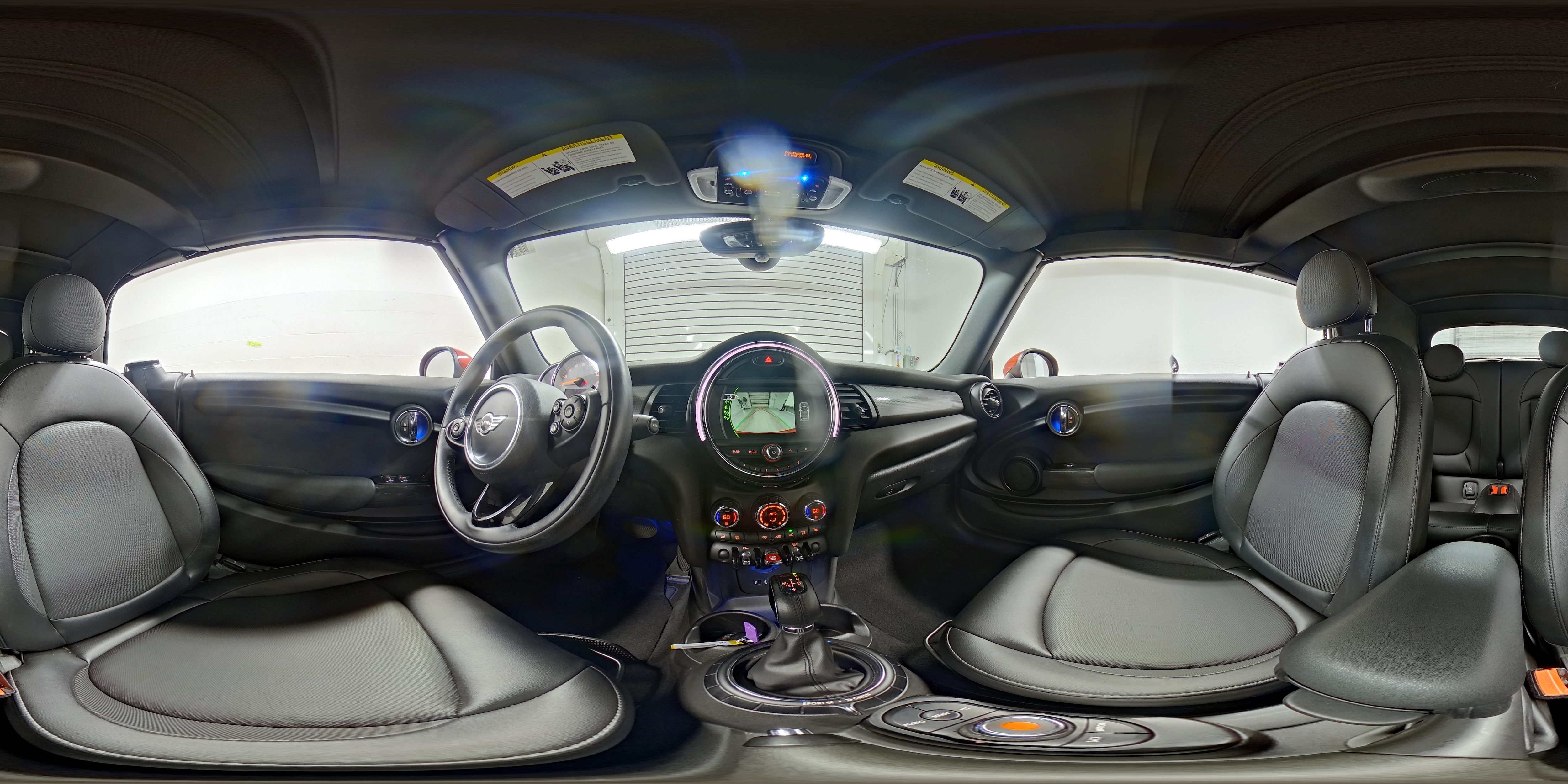 2017 MINI Cooper Base - Photo 22