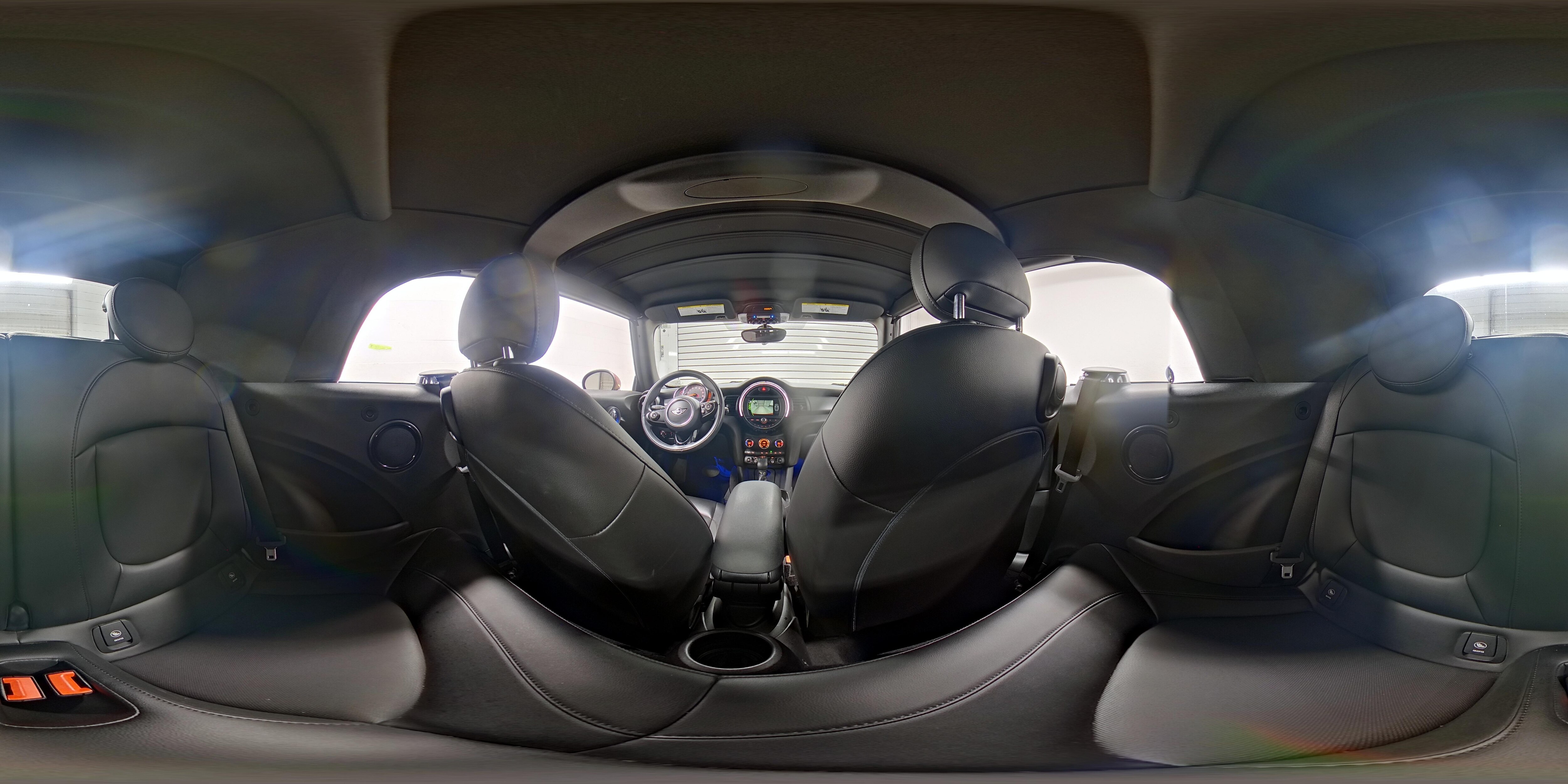 2017 MINI Cooper Base - Photo 23