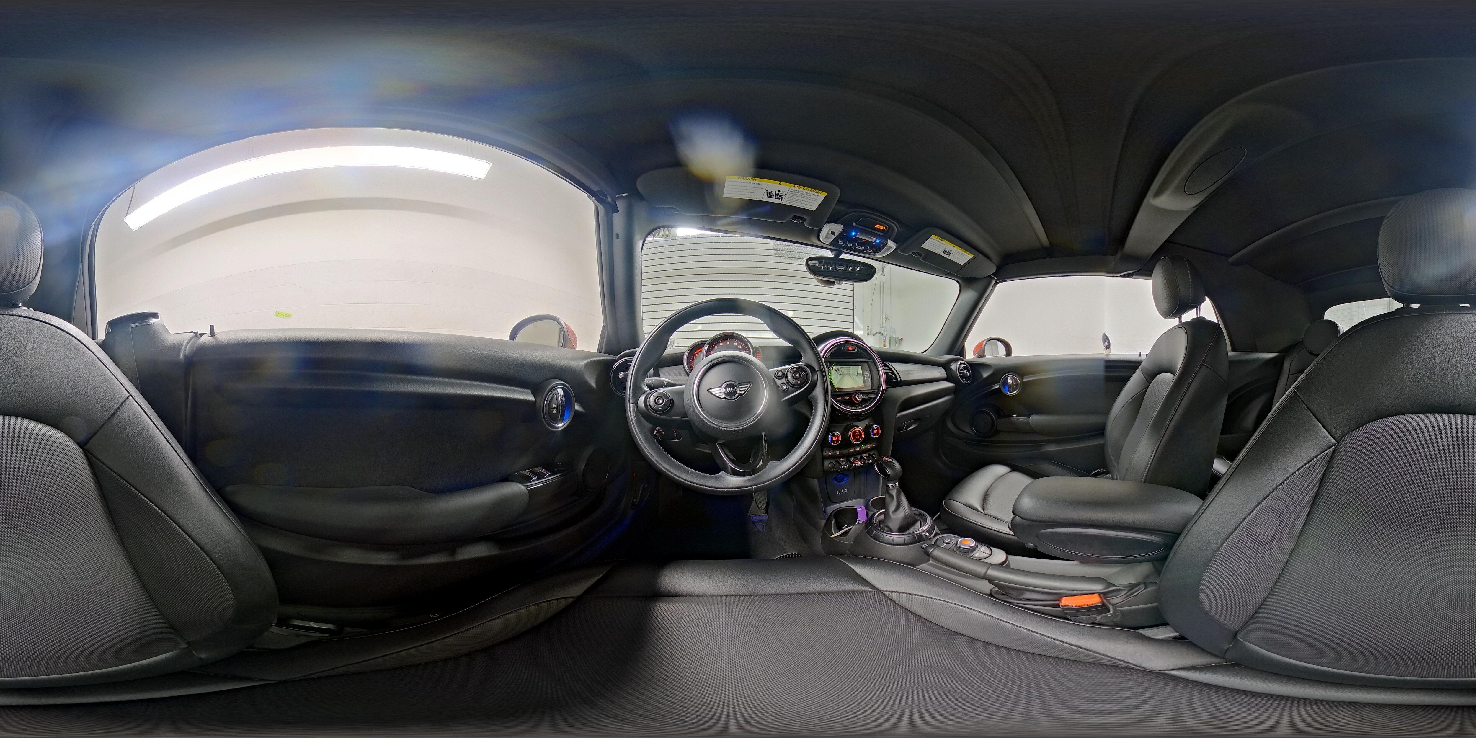 2017 MINI Cooper Base - Photo 24