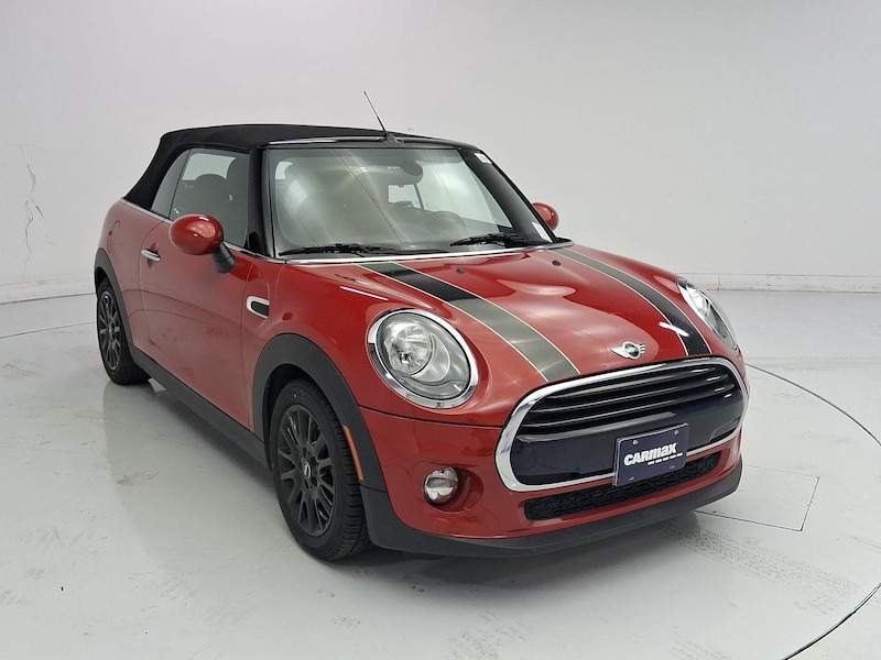 2017 MINI Cooper  -
                  Murrieta, CA