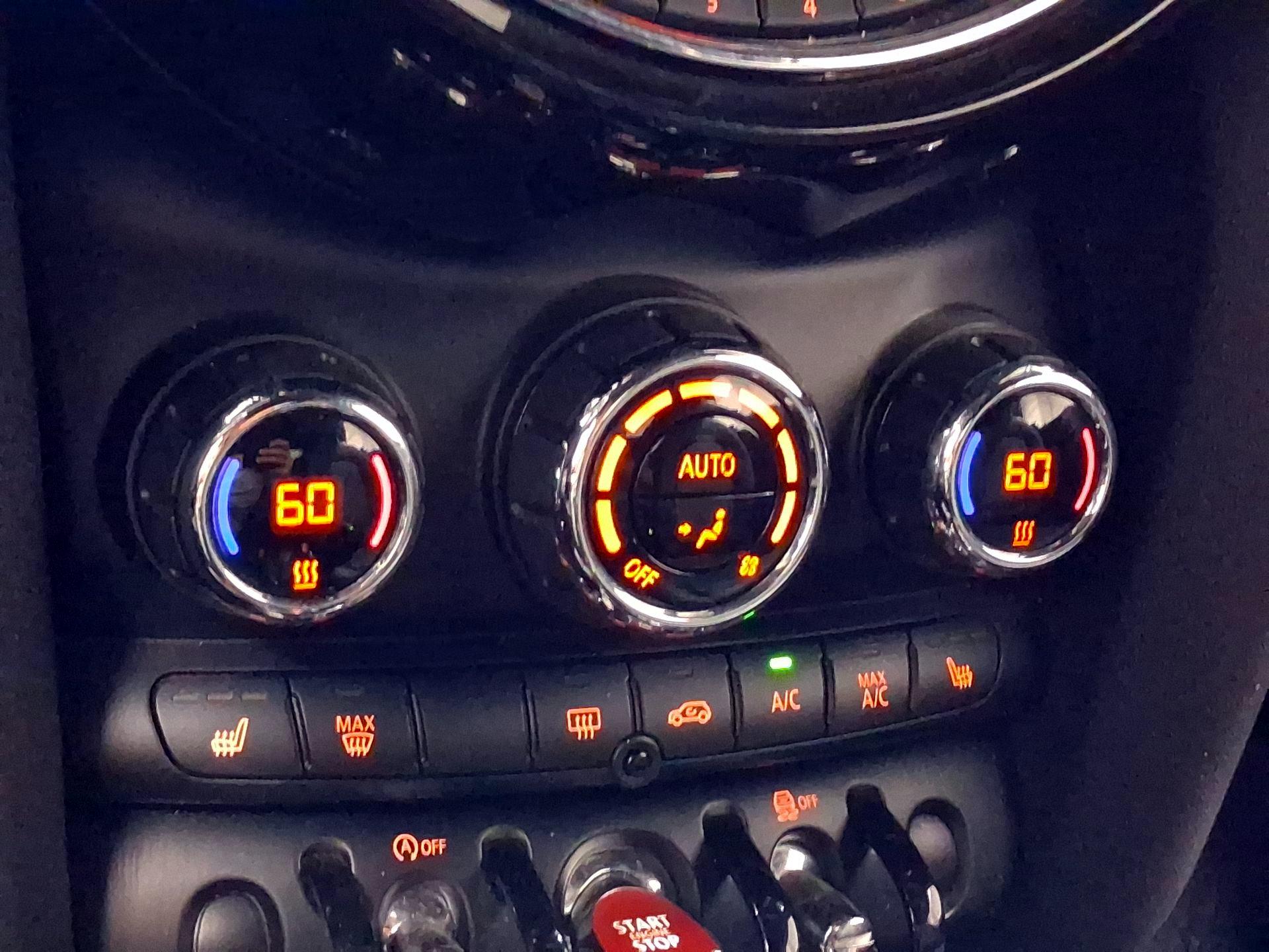 Thumbnail: 2017 MINI Cooper - 14