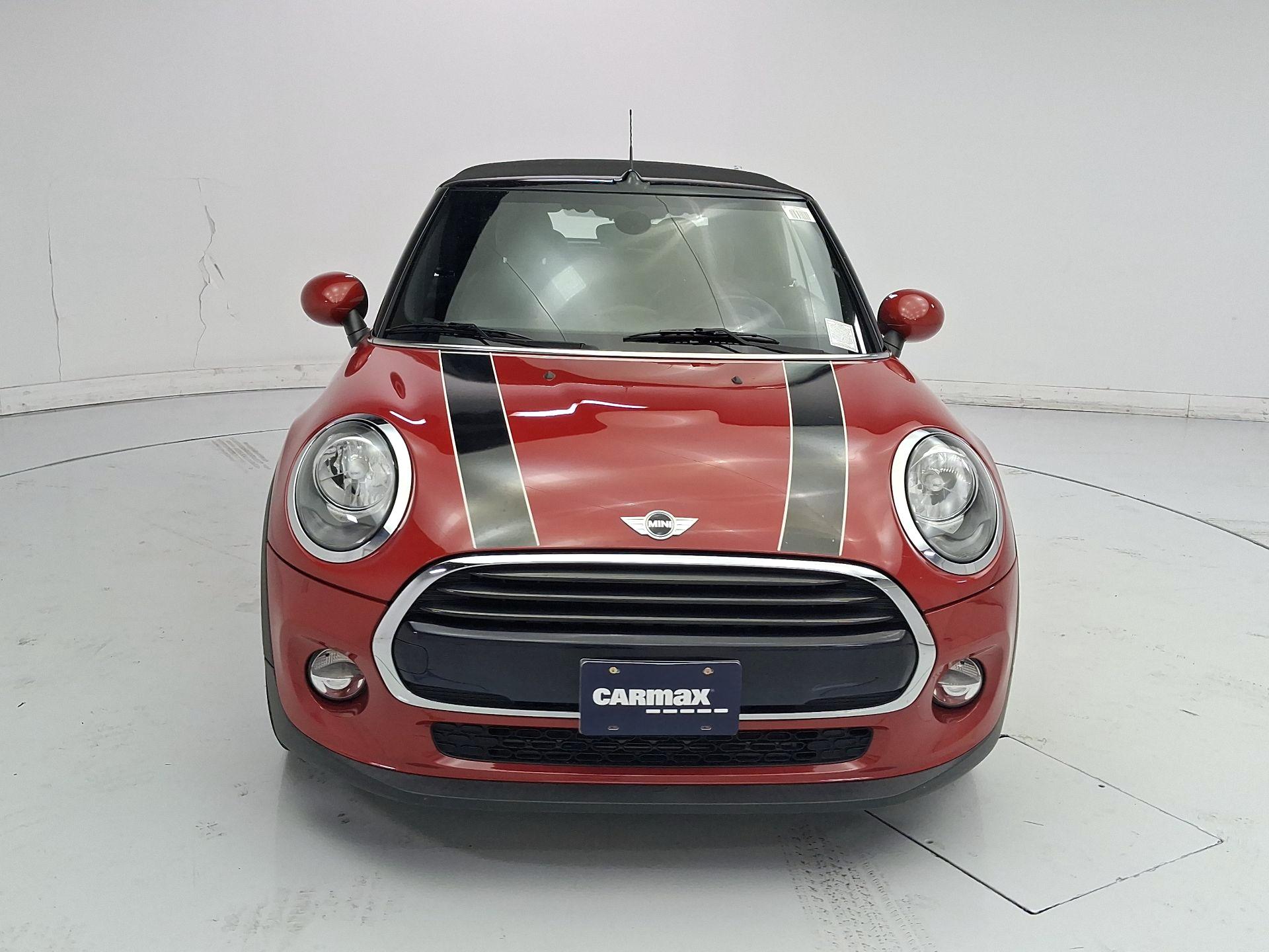 Thumbnail: 2017 MINI Cooper - 2