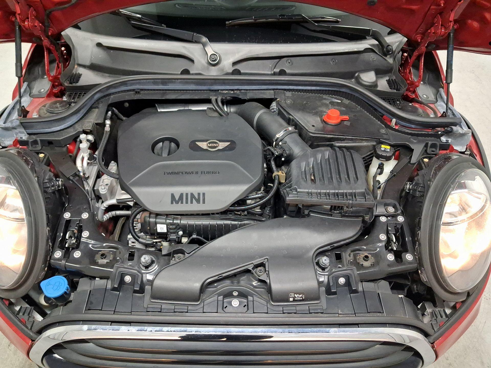 Thumbnail: 2017 MINI Cooper - 19