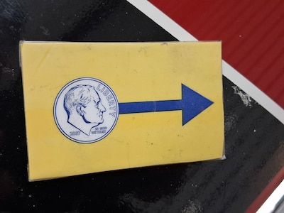 Condition detail