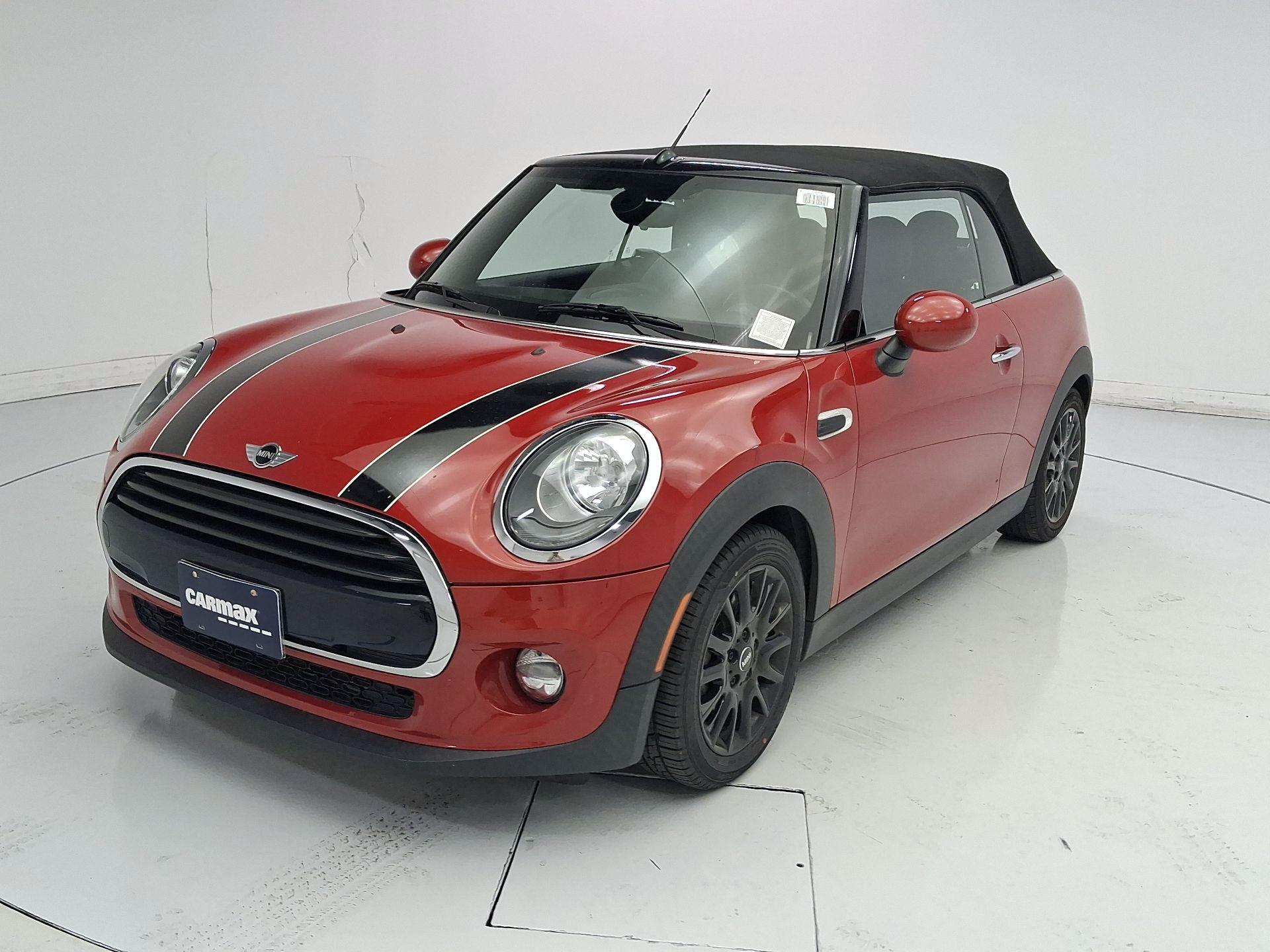 Thumbnail: 2017 MINI Cooper - 3