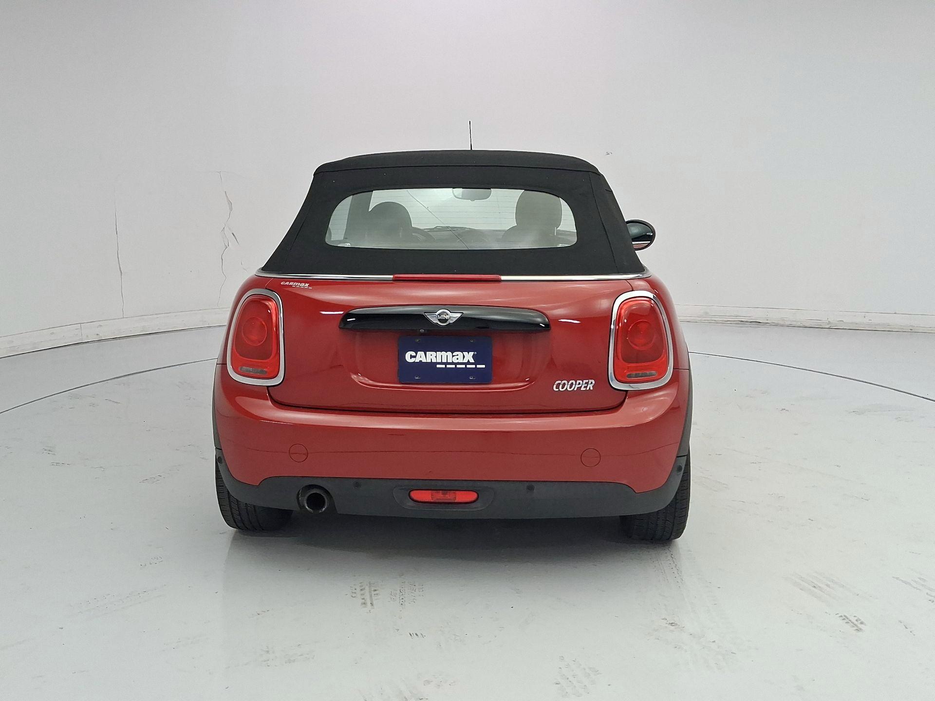 Thumbnail: 2017 MINI Cooper - 6