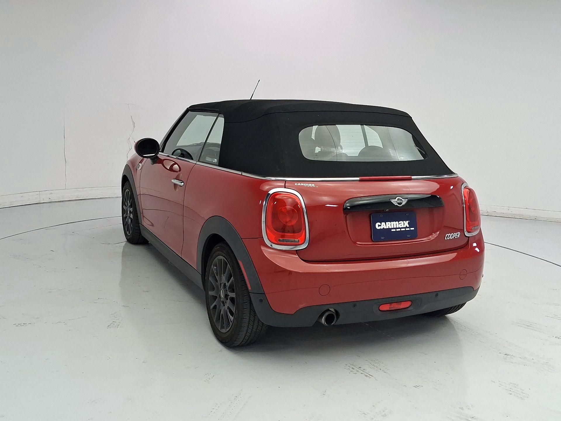 Thumbnail: 2017 MINI Cooper - 7