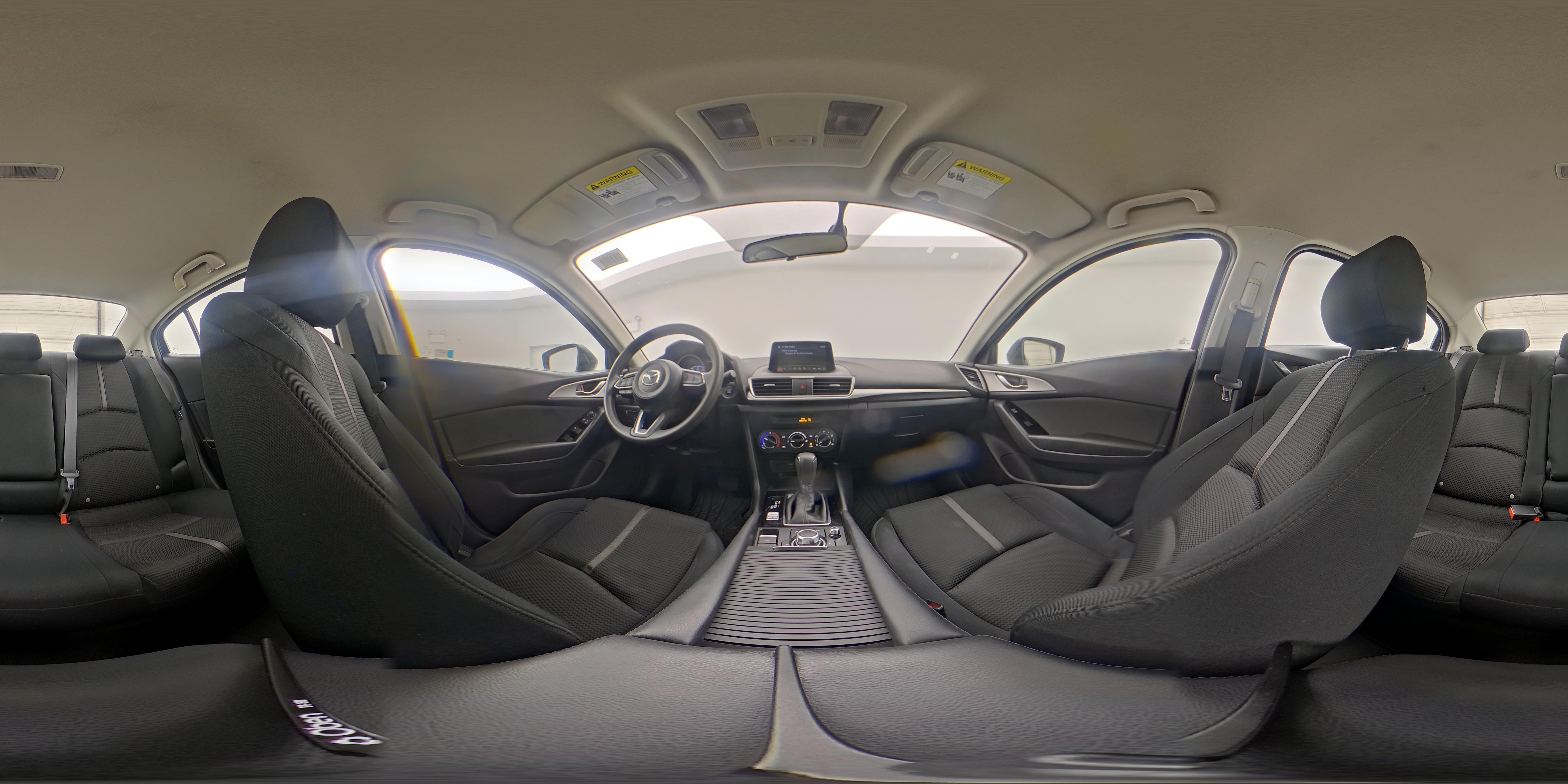 2017 Mazda Mazda3 Sport - Photo 24