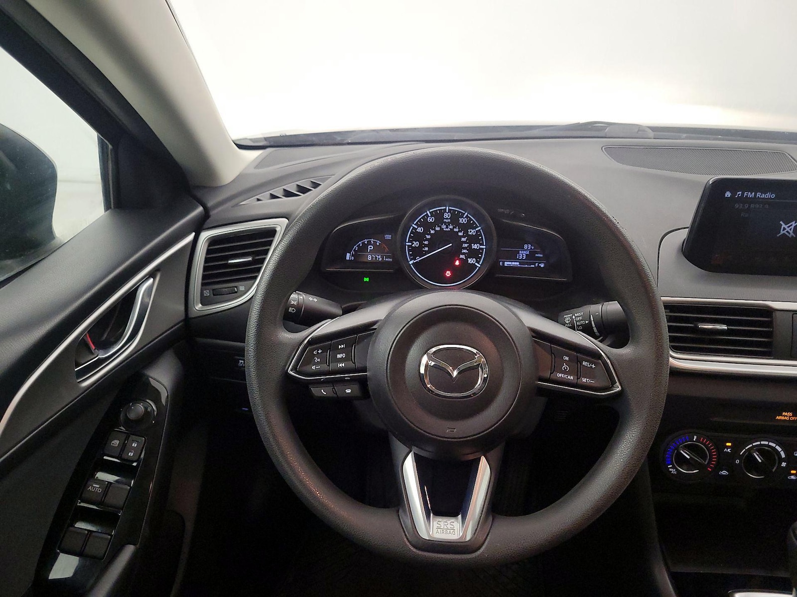 2017 Mazda Mazda3 Sport - Photo 11