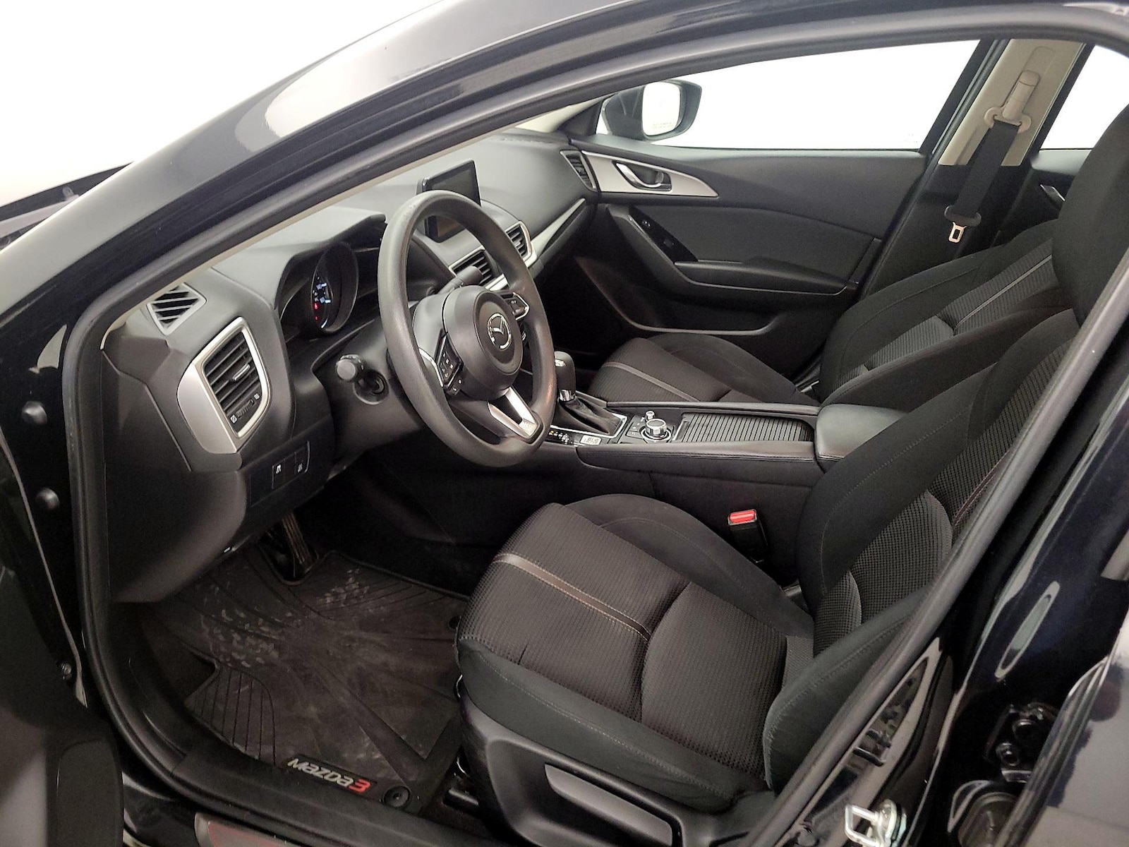 2017 Mazda Mazda3 Sport - Photo 12