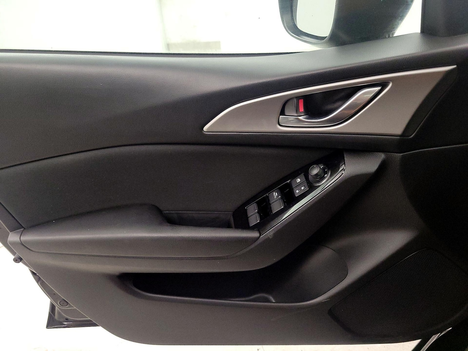2017 Mazda Mazda3 Sport - Photo 13