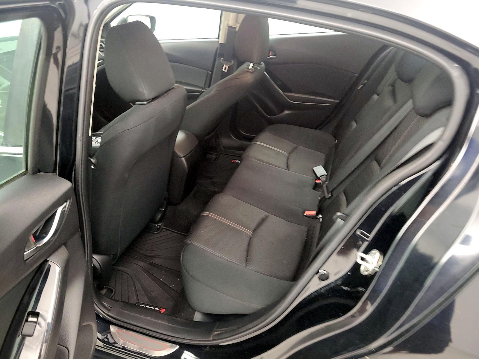 2017 Mazda Mazda3 Sport - Photo 20