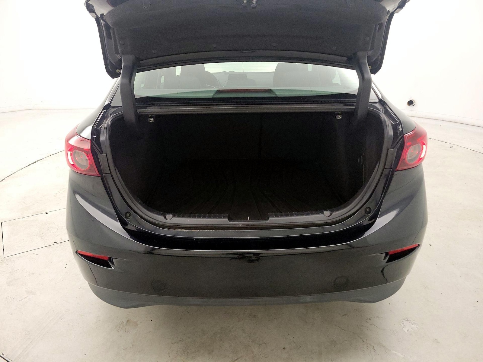 2017 Mazda Mazda3 Sport - Photo 21