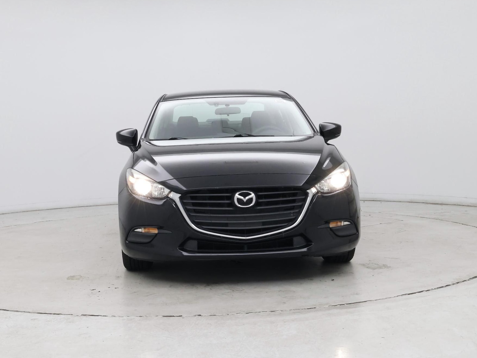 2017 Mazda Mazda3 Sport - Photo 6