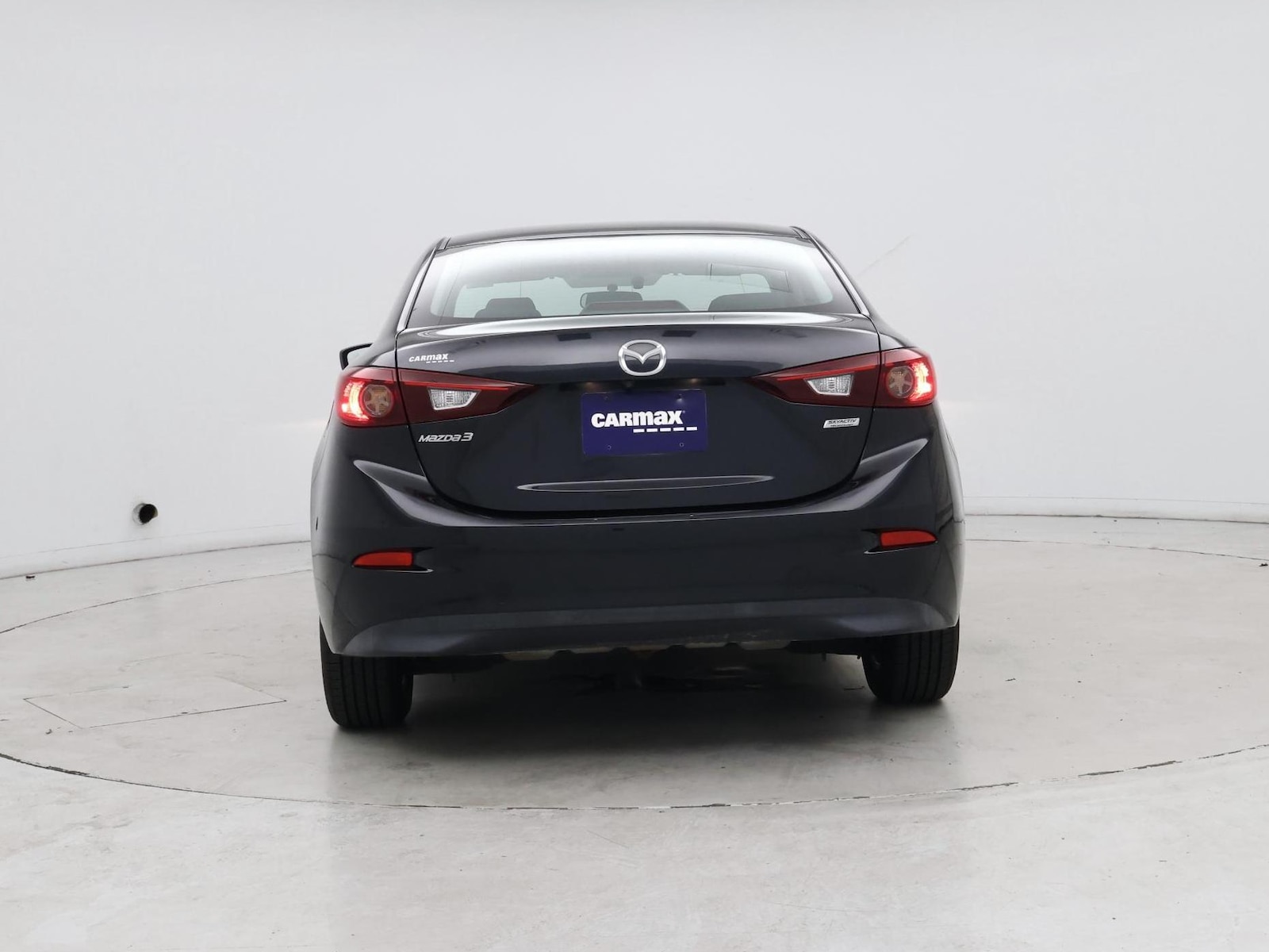2017 Mazda Mazda3 Sport - Photo 7