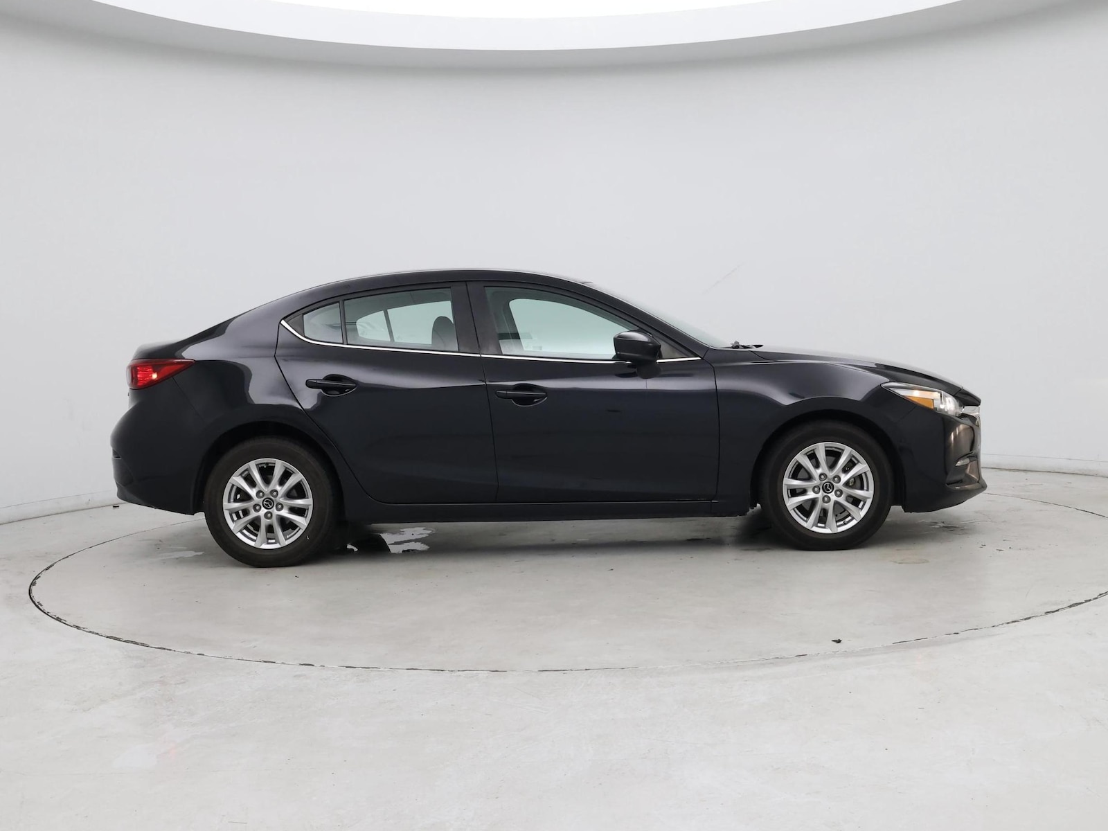 2017 Mazda Mazda3 Sport - Photo 8