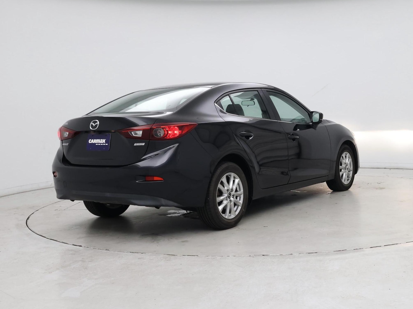 2017 Mazda Mazda3 Sport - Photo 9