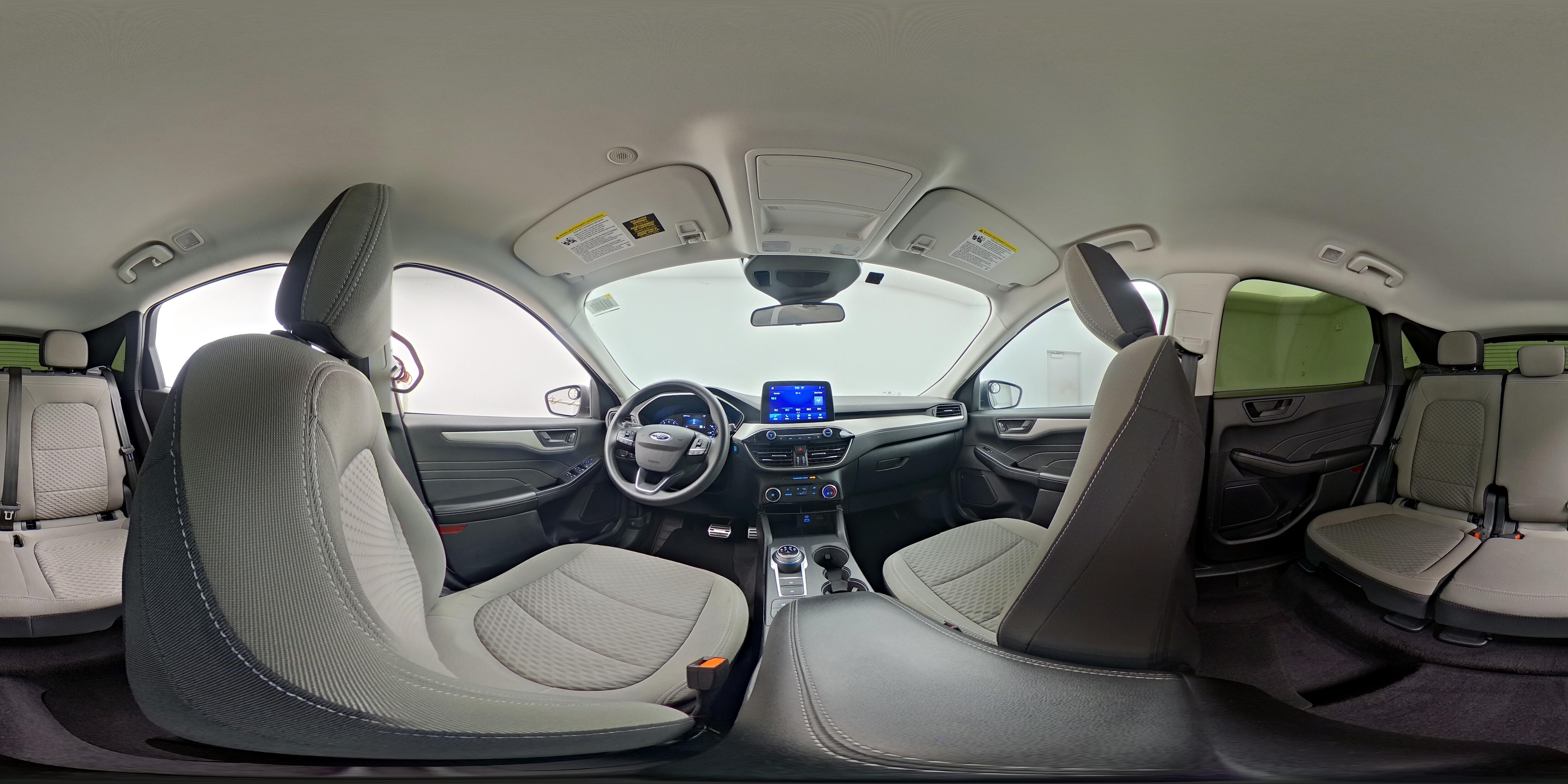 2022 Ford Escape SE - Photo 25