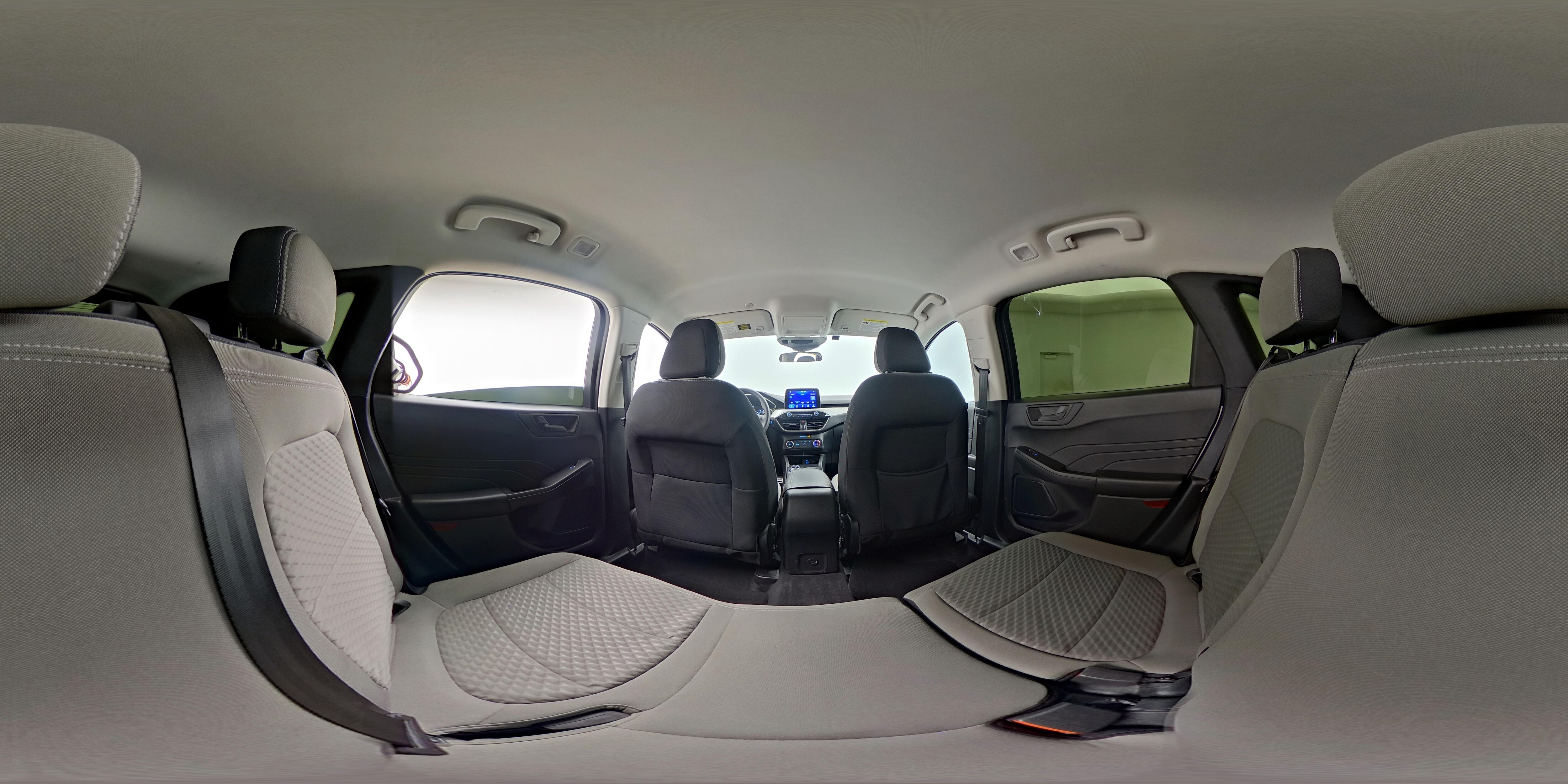2022 Ford Escape SE - Photo 26