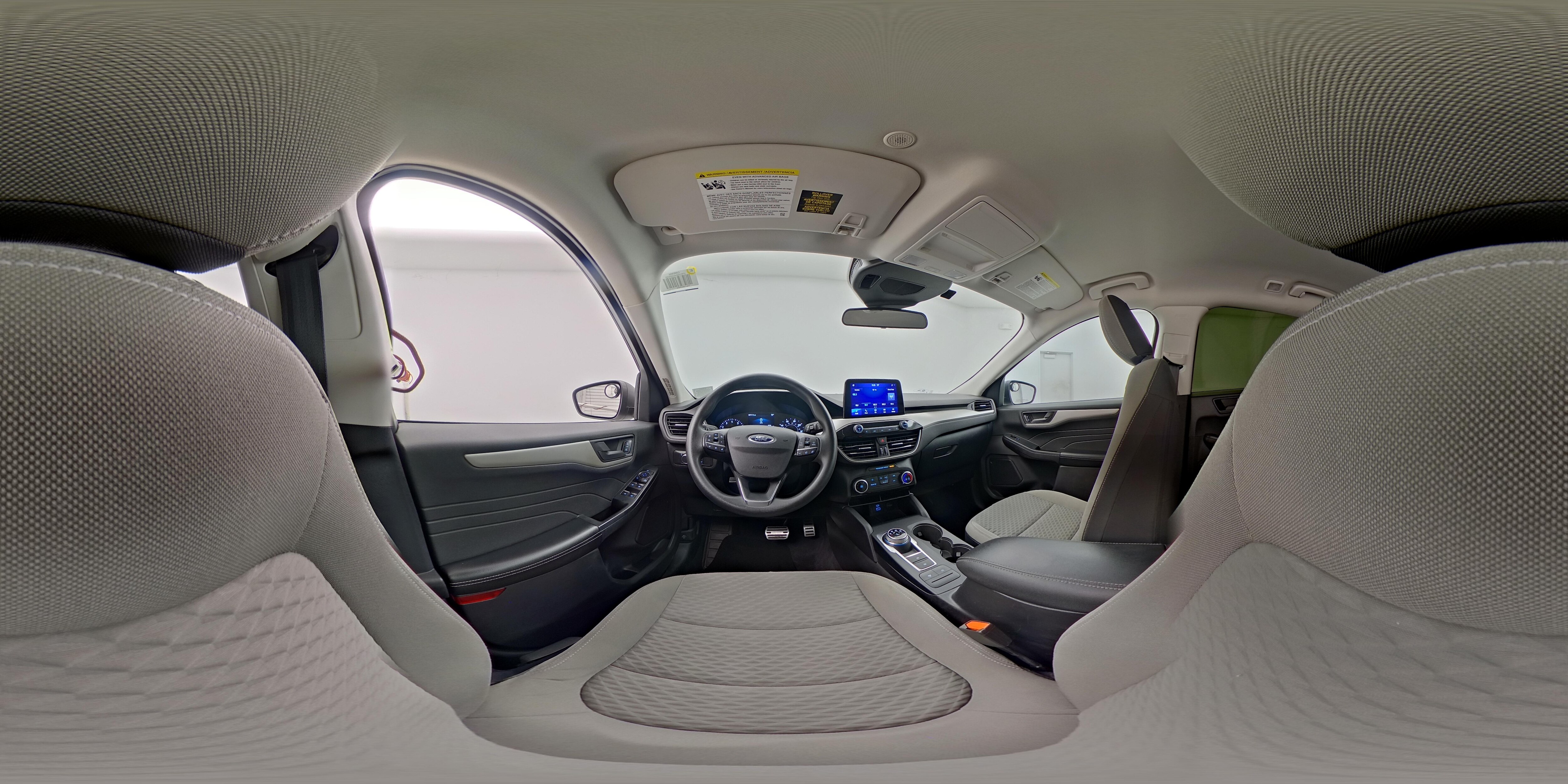 2022 Ford Escape SE - Photo 27