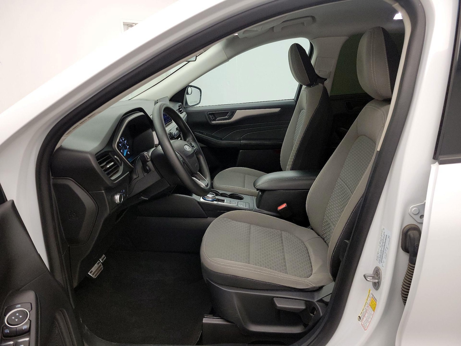 2022 Ford Escape SE - Photo 12