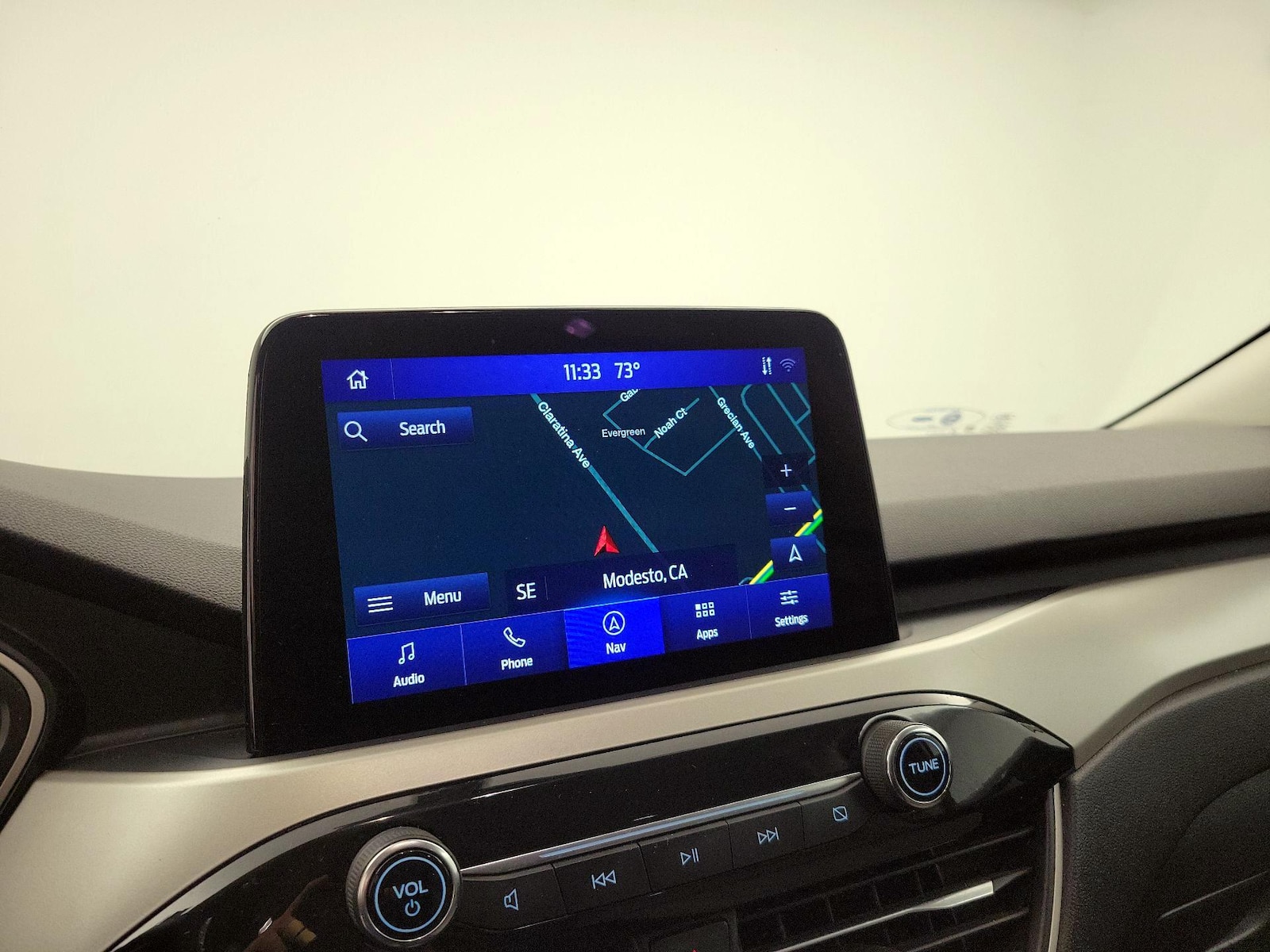 2022 Ford Escape SE - Photo 15