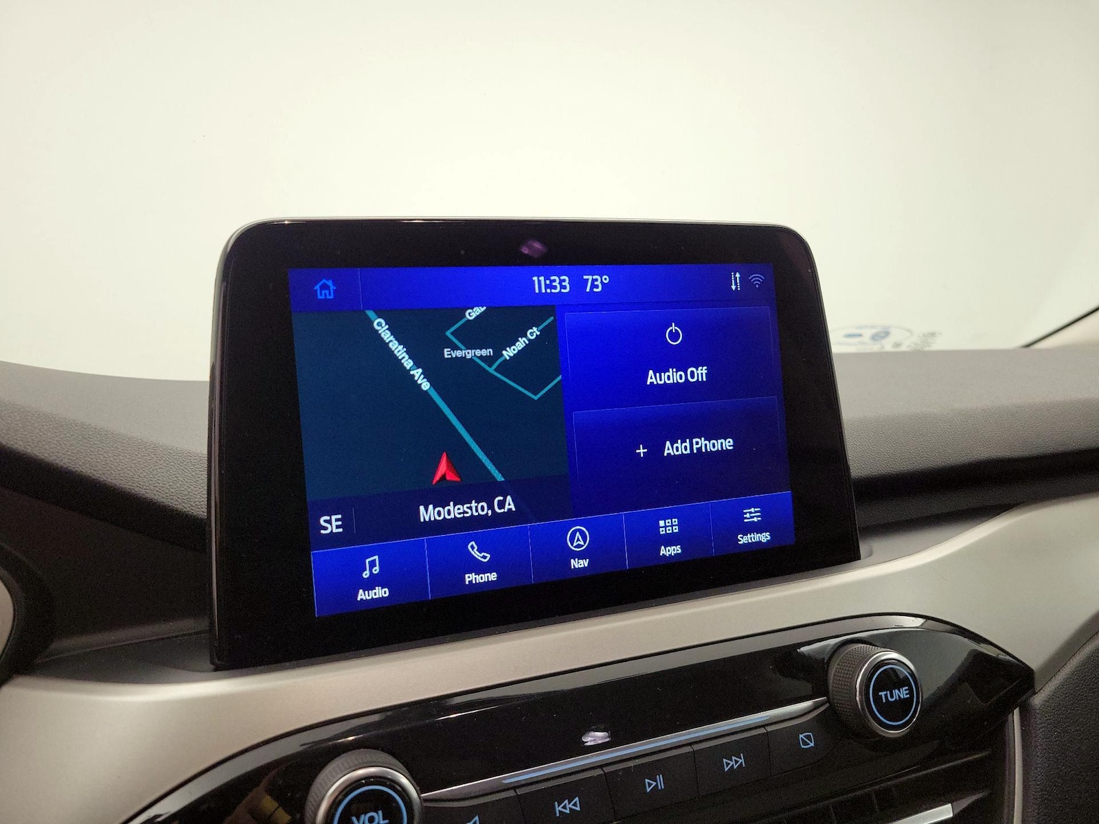 2022 Ford Escape SE - Photo 17