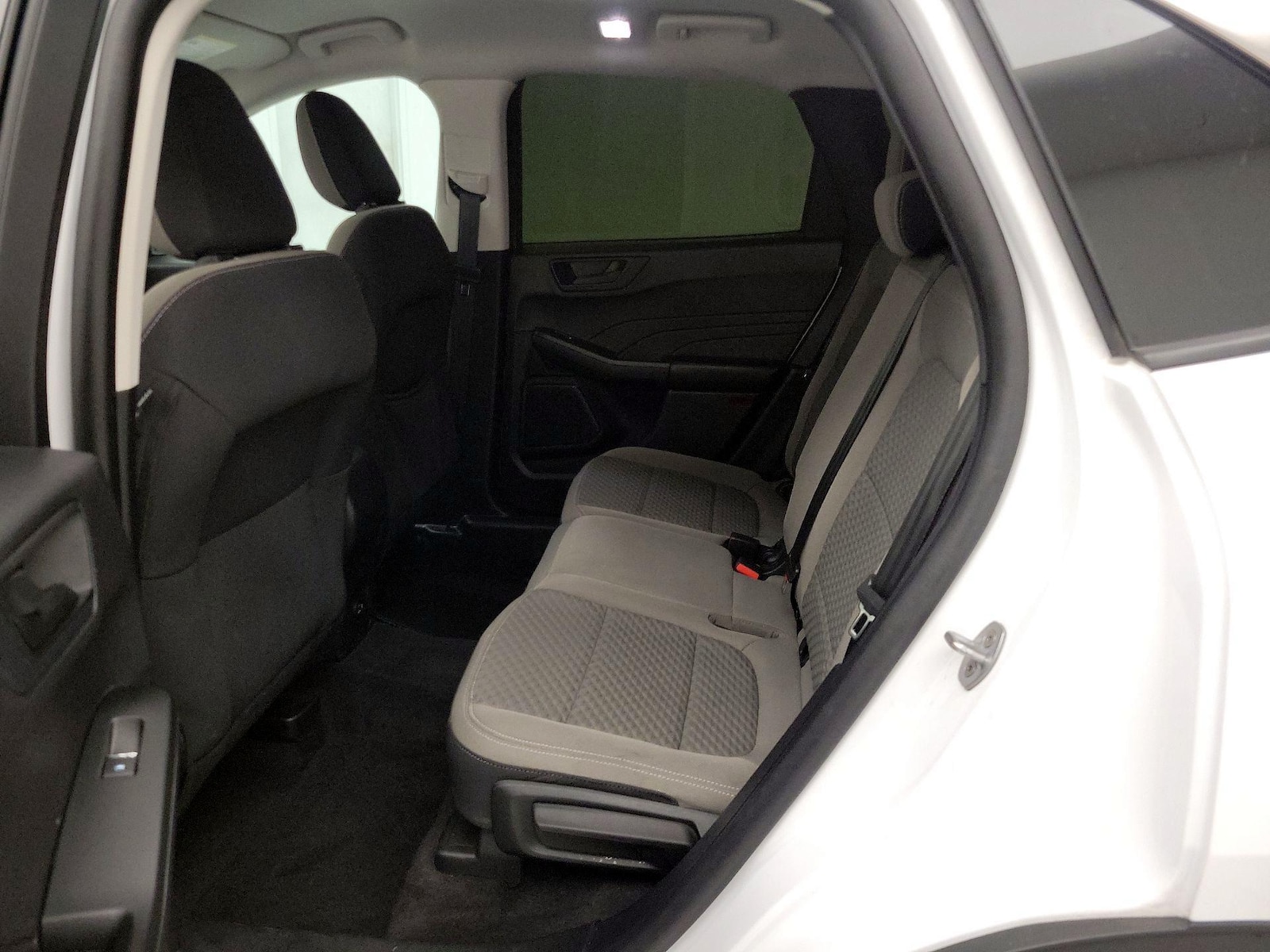 2022 Ford Escape SE - Photo 21