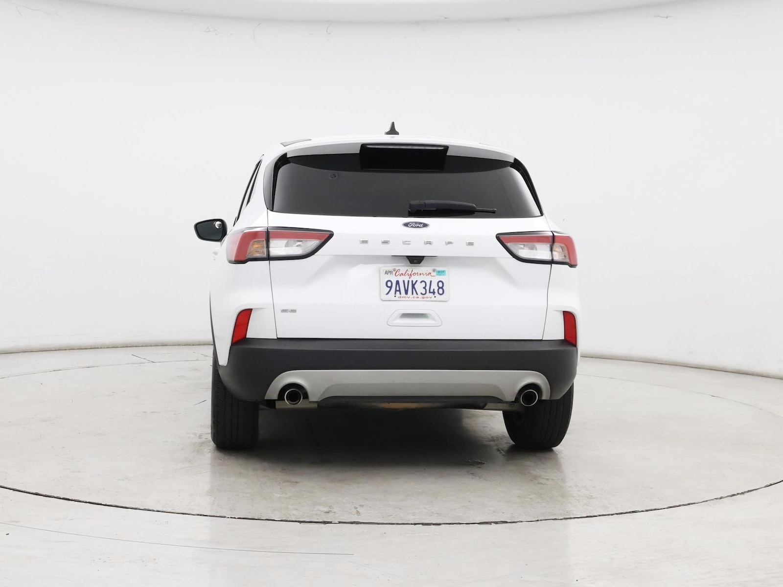 2022 Ford Escape SE - Photo 7
