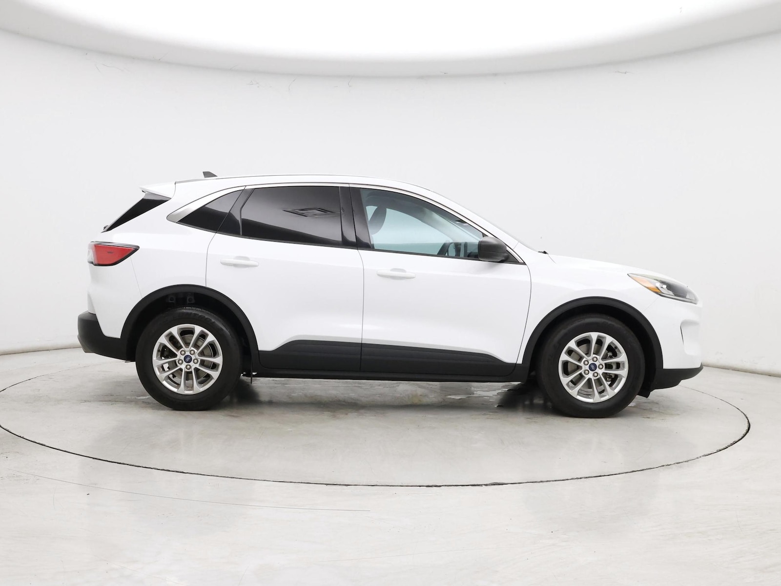 2022 Ford Escape SE - Photo 8